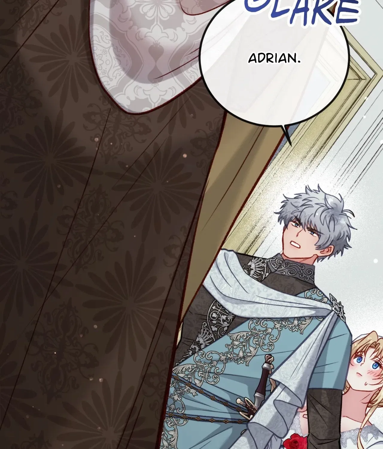 Hunks, Harems, and Hardcore Habits Chapter 47 – Page 60