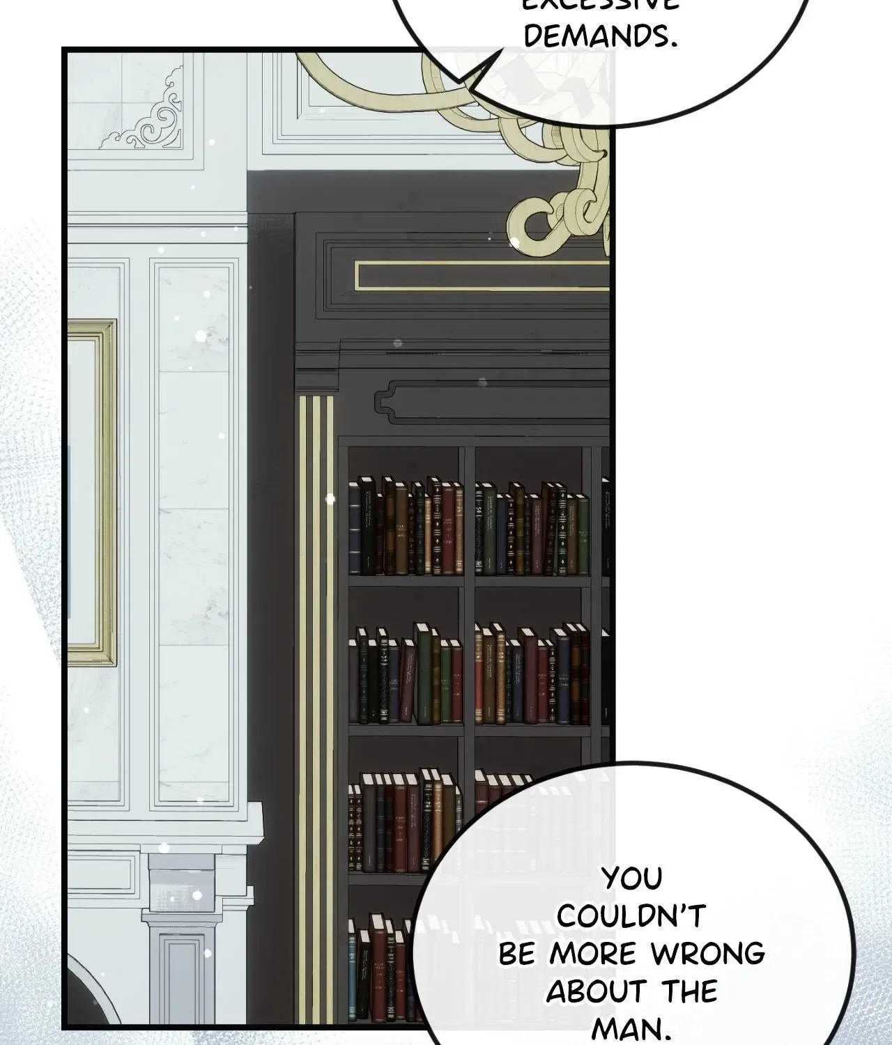 Hunks, Harems, and Hardcore Habits Chapter 47 – Page 73