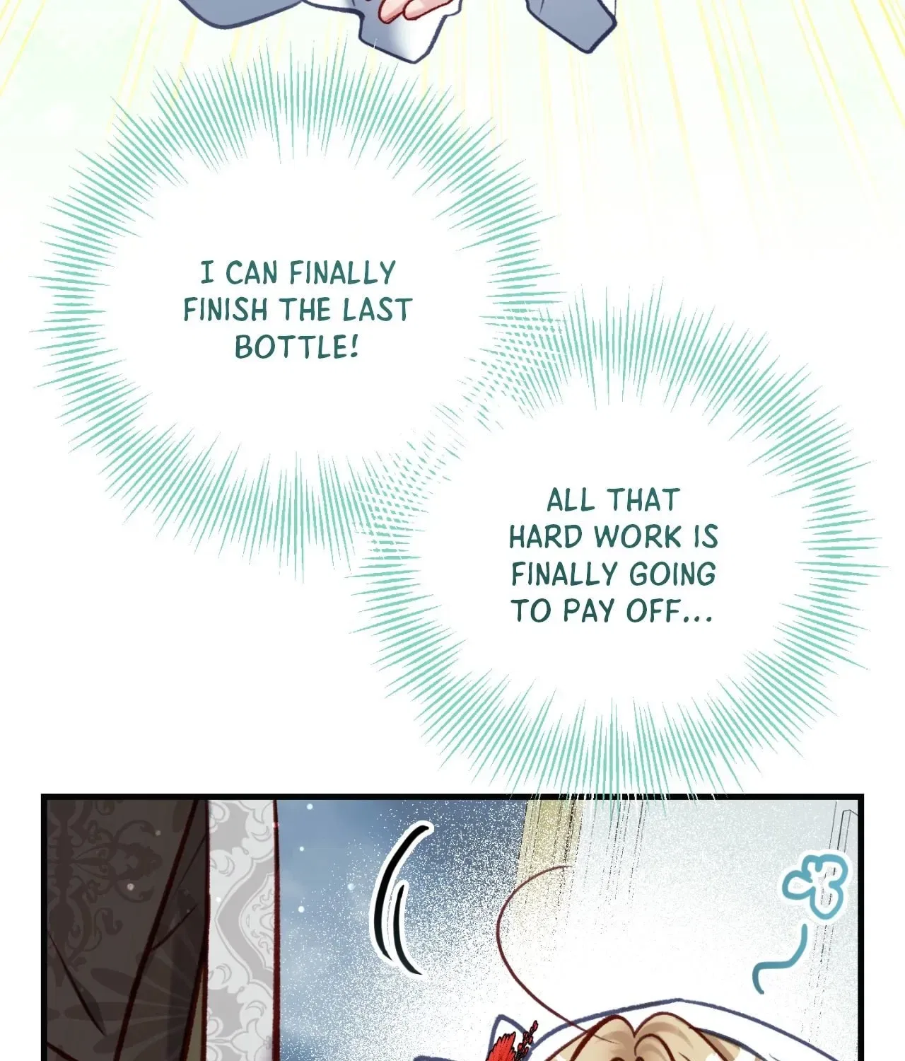 Hunks, Harems, and Hardcore Habits Chapter 47 – Page 83