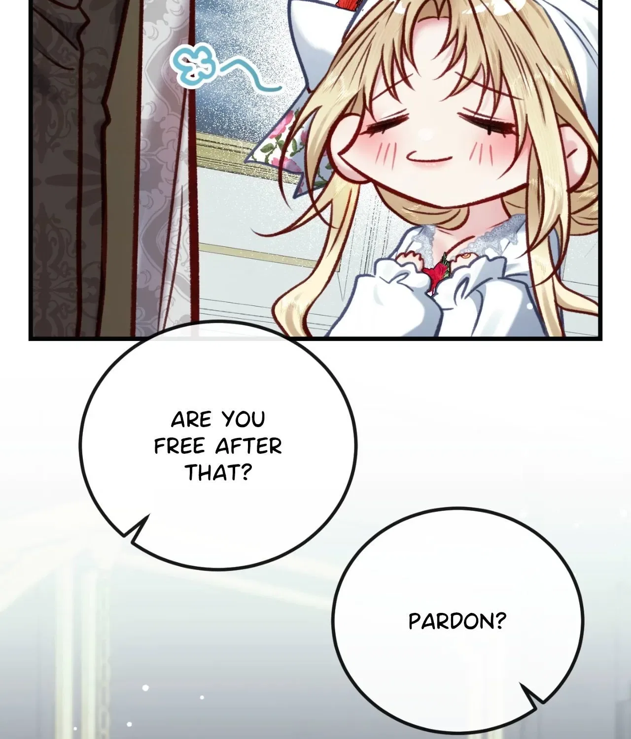 Hunks, Harems, and Hardcore Habits Chapter 47 – Page 84