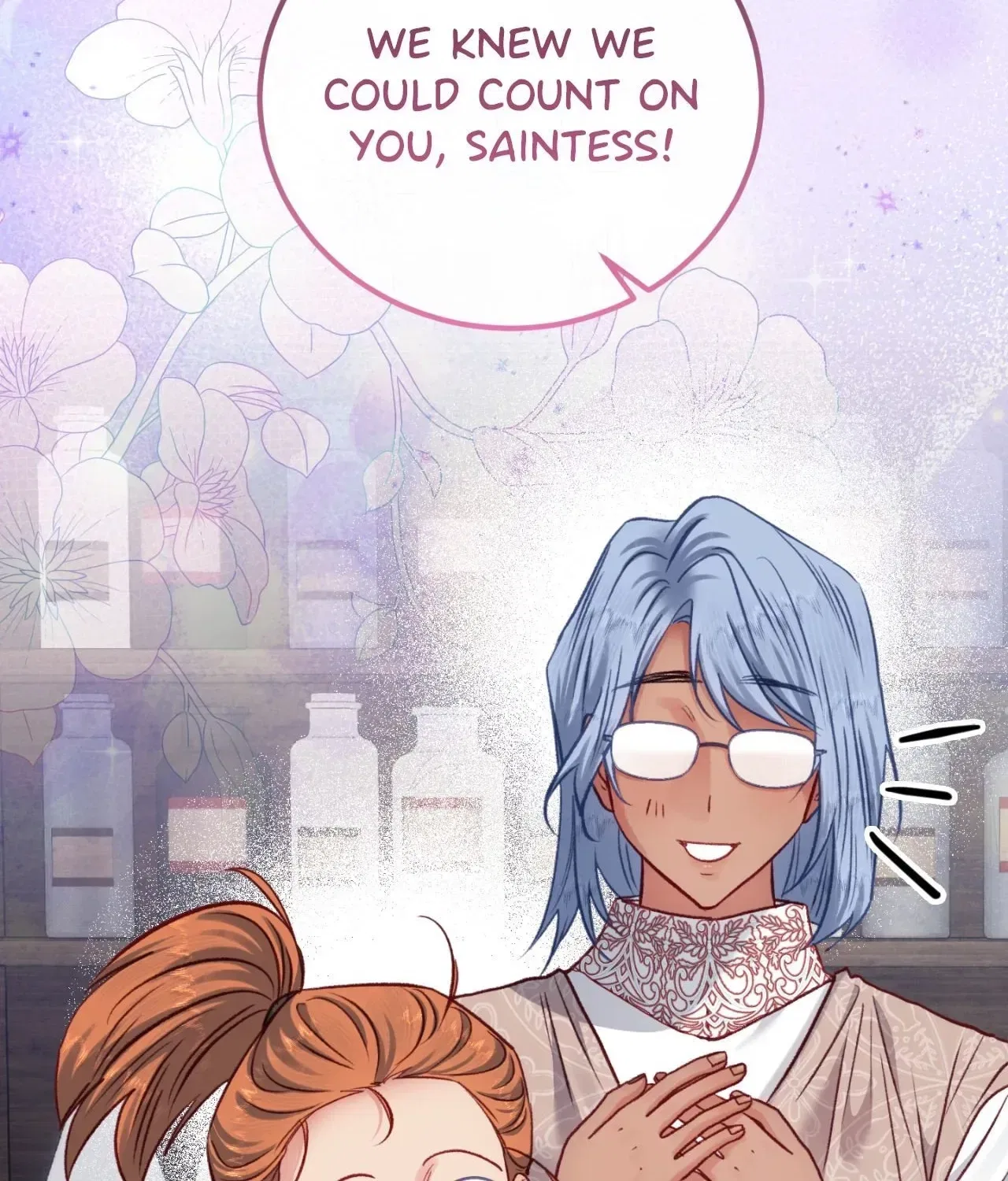 Hunks, Harems, and Hardcore Habits Chapter 47 – Page 114