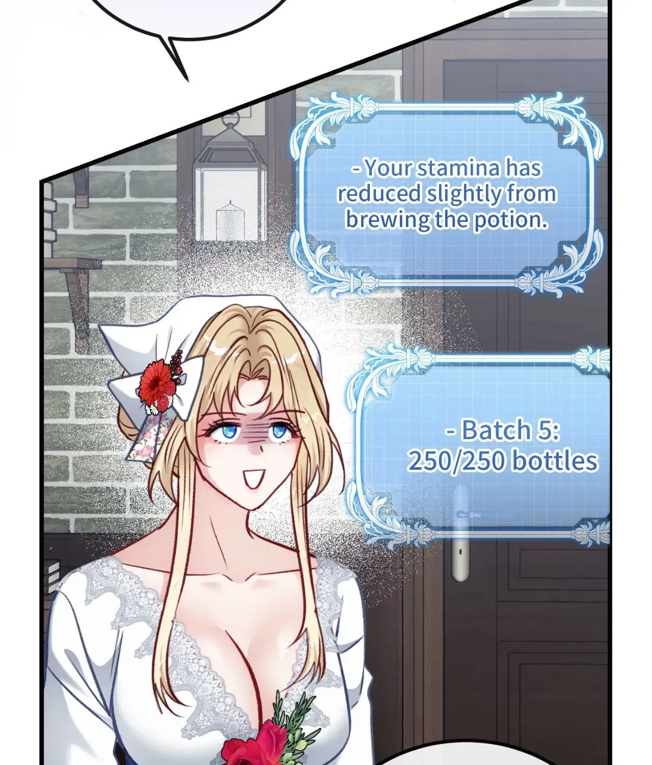 Hunks, Harems, and Hardcore Habits Chapter 47 – Page 117