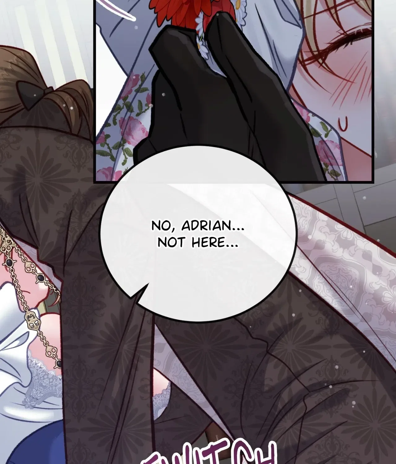 Hunks, Harems, and Hardcore Habits Chapter 47 – Page 132