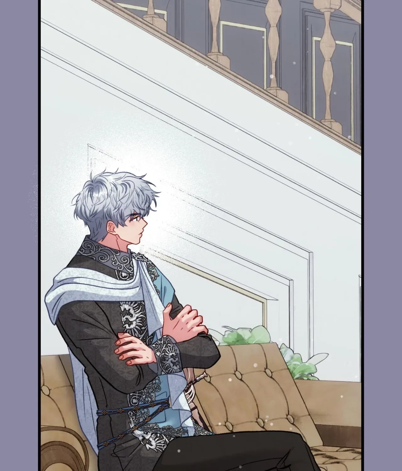 Hunks, Harems, and Hardcore Habits Chapter 47 – Page 137