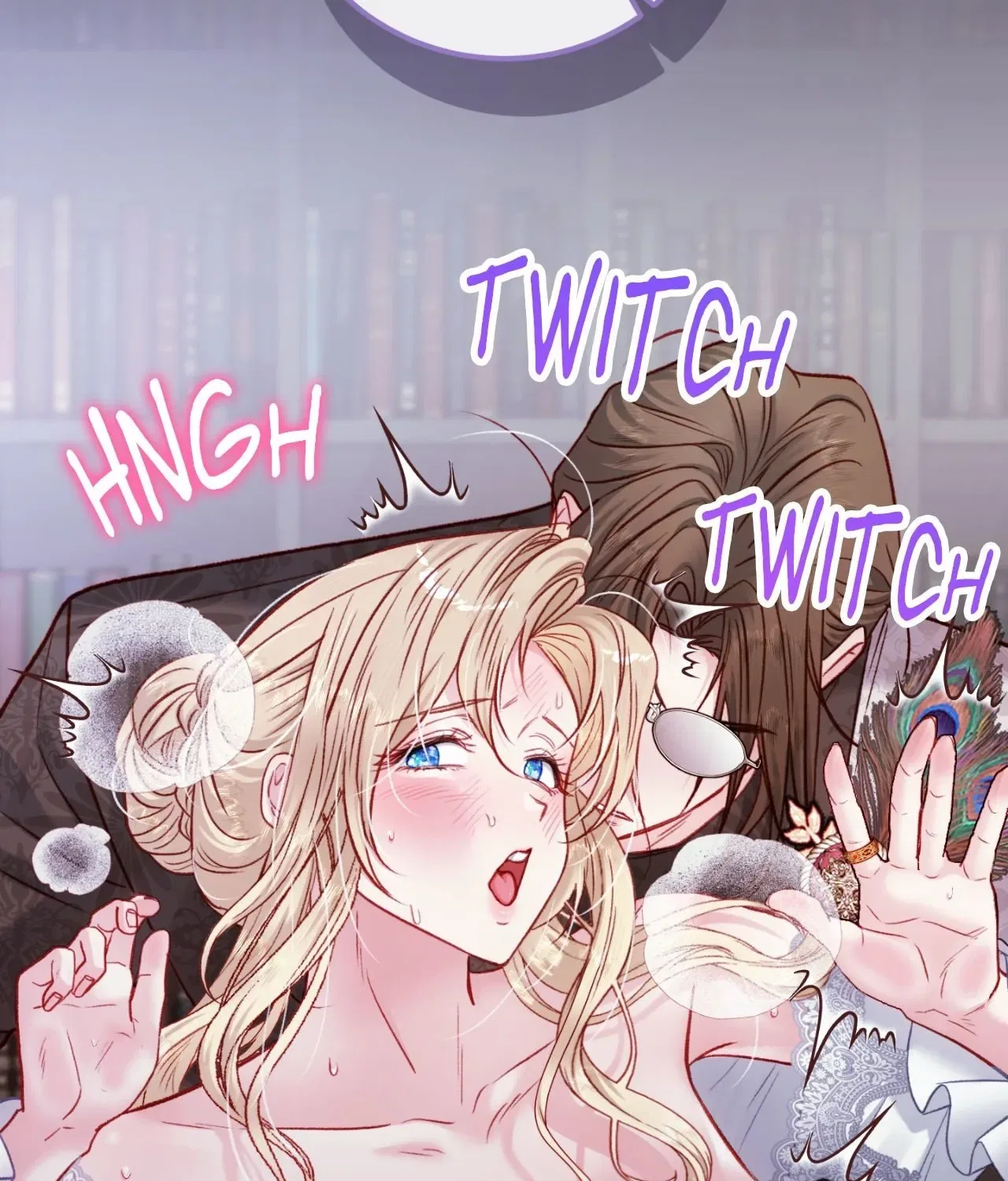Hunks, Harems, and Hardcore Habits Chapter 47 – Page 139