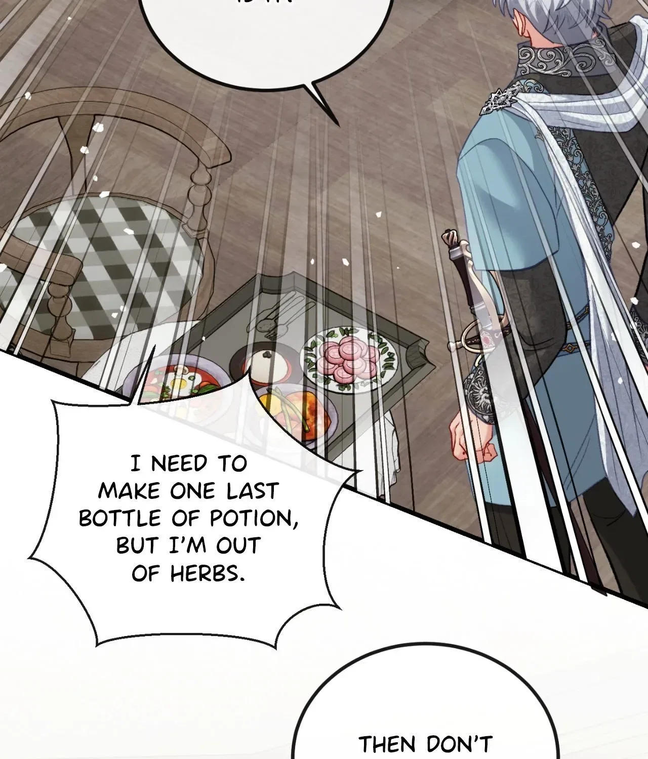 Hunks, Harems, and Hardcore Habits Chapter 46 – Page 5