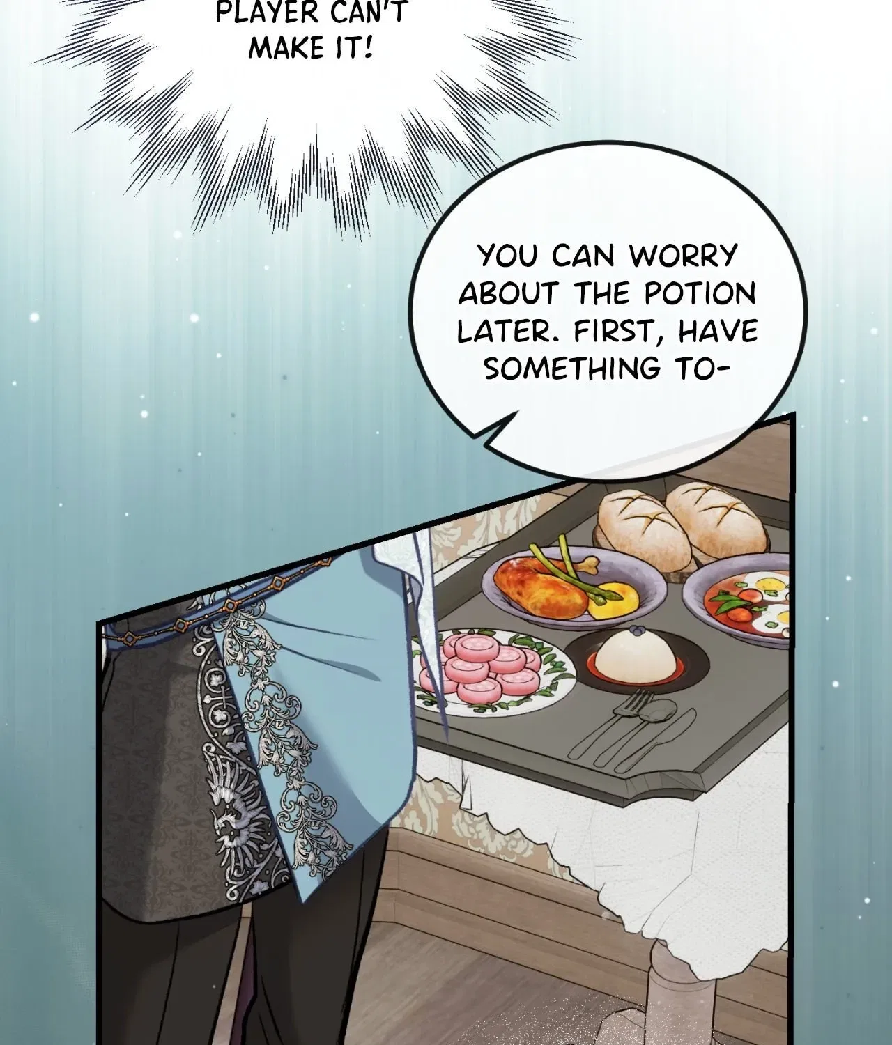 Hunks, Harems, and Hardcore Habits Chapter 46 – Page 9