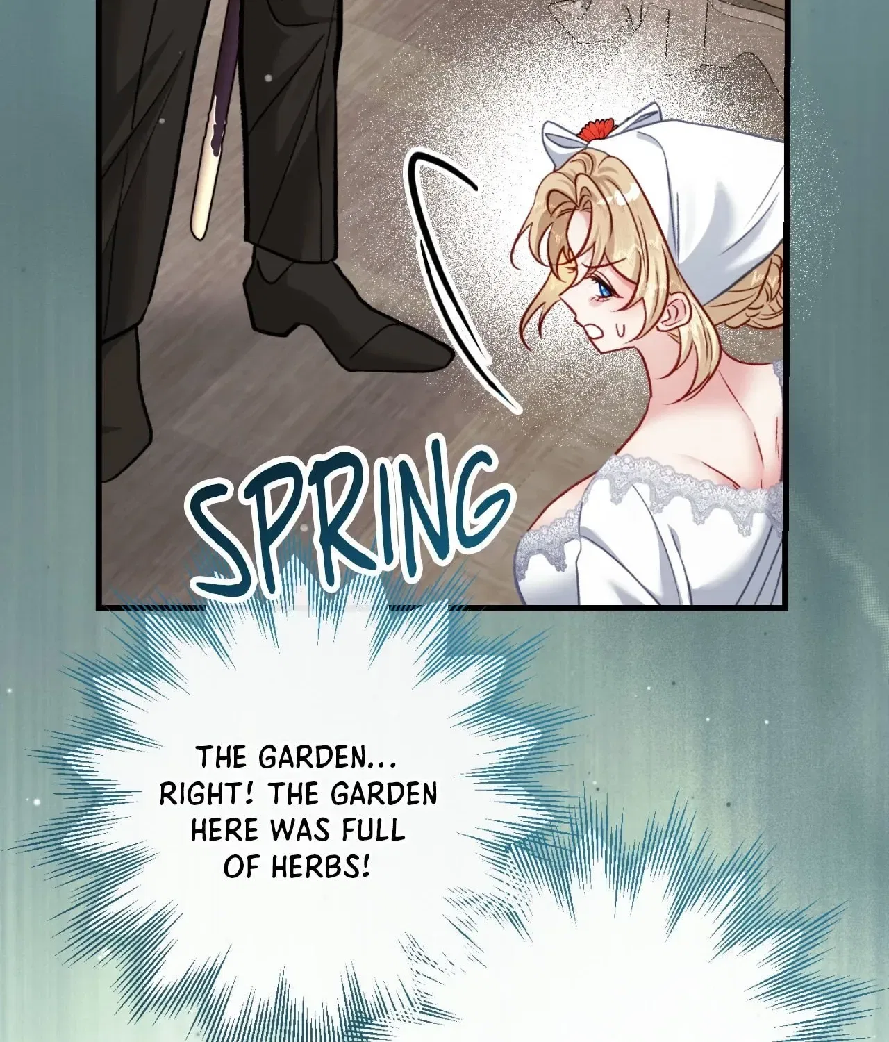 Hunks, Harems, and Hardcore Habits Chapter 46 – Page 10