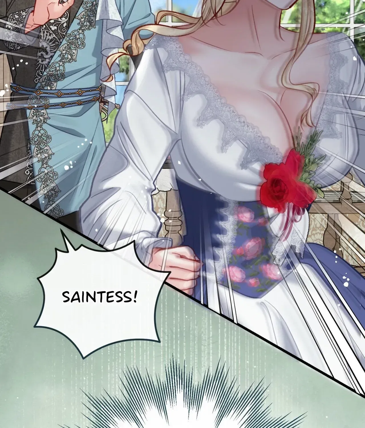 Hunks, Harems, and Hardcore Habits Chapter 46 – Page 12