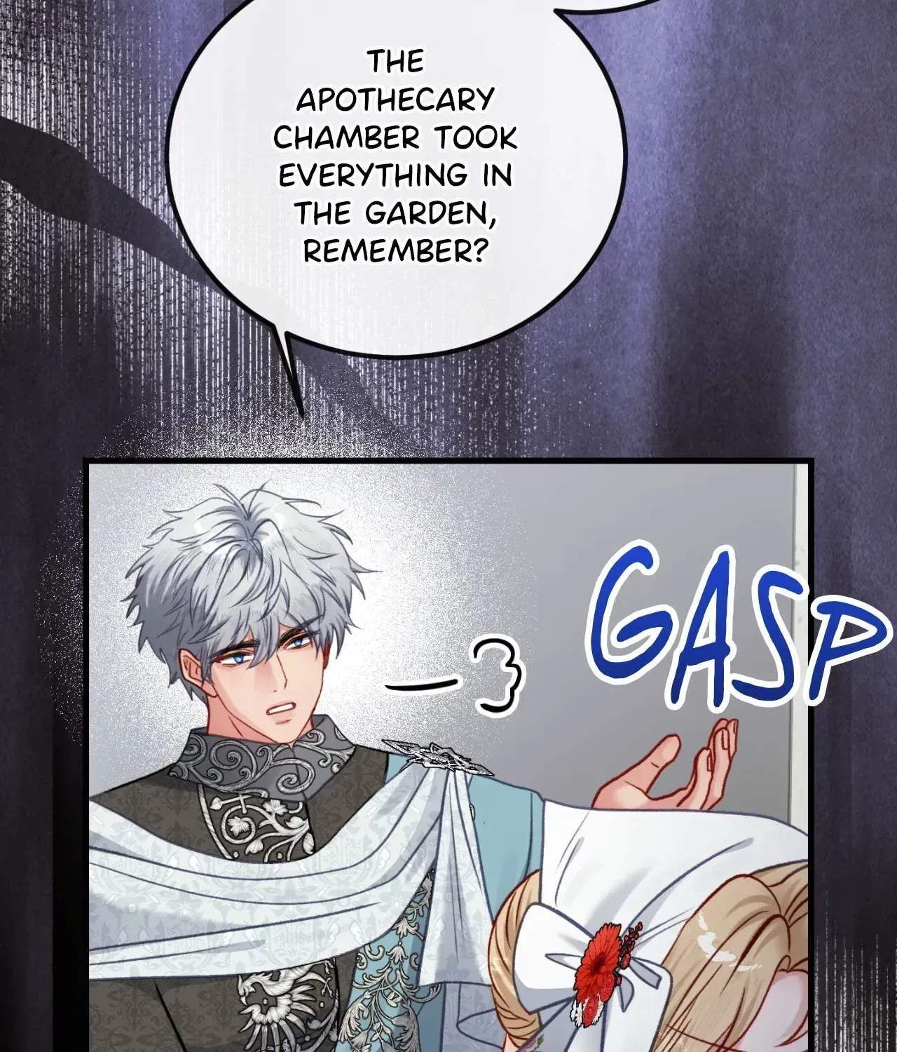 Hunks, Harems, and Hardcore Habits Chapter 46 – Page 18