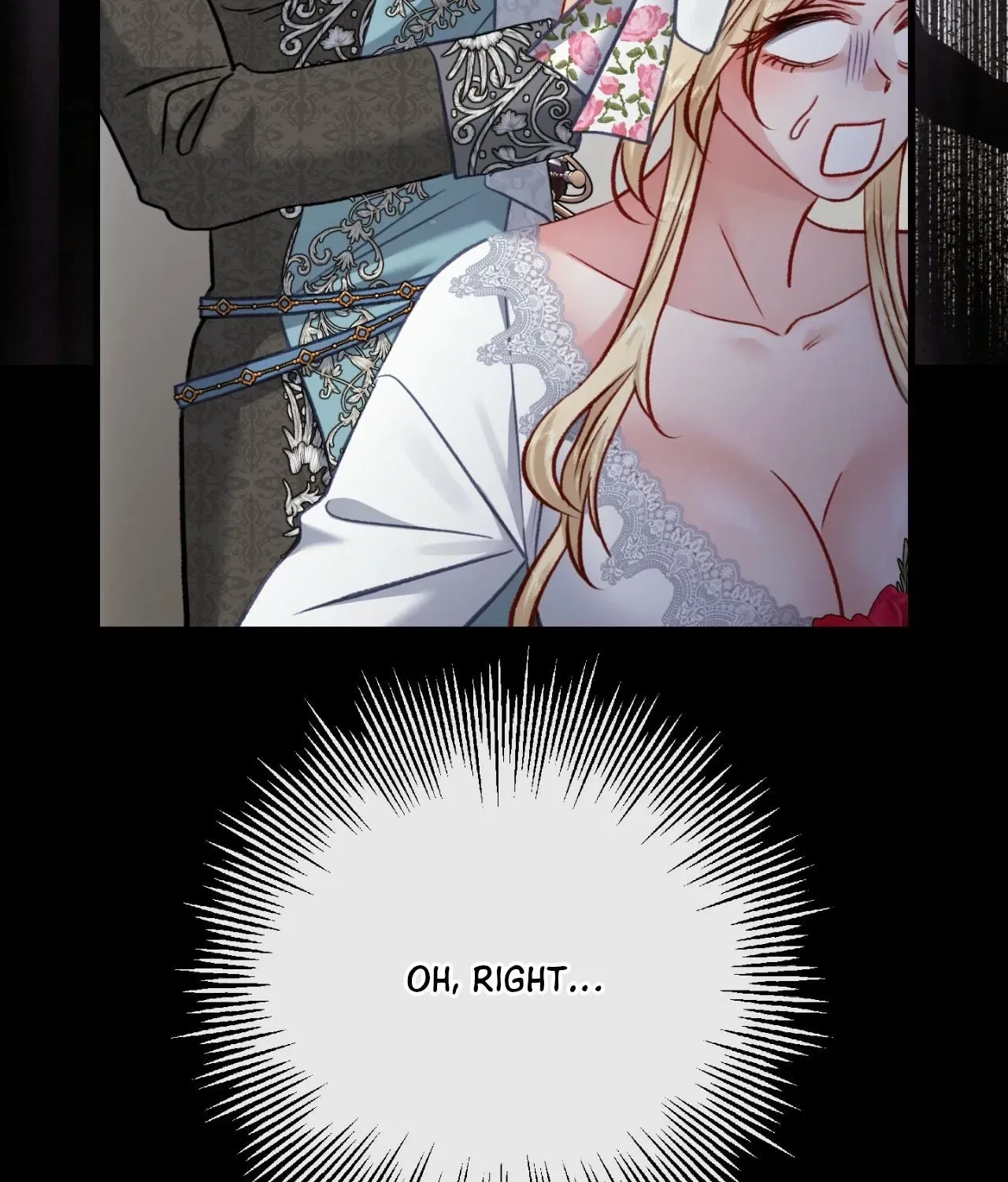 Hunks, Harems, and Hardcore Habits Chapter 46 – Page 19