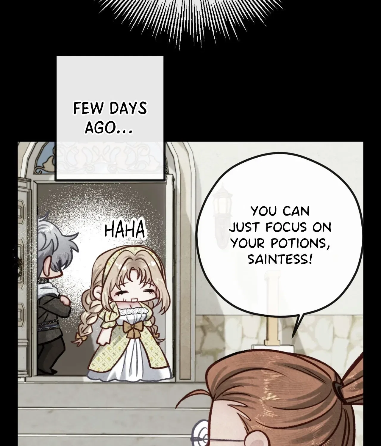 Hunks, Harems, and Hardcore Habits Chapter 46 – Page 20