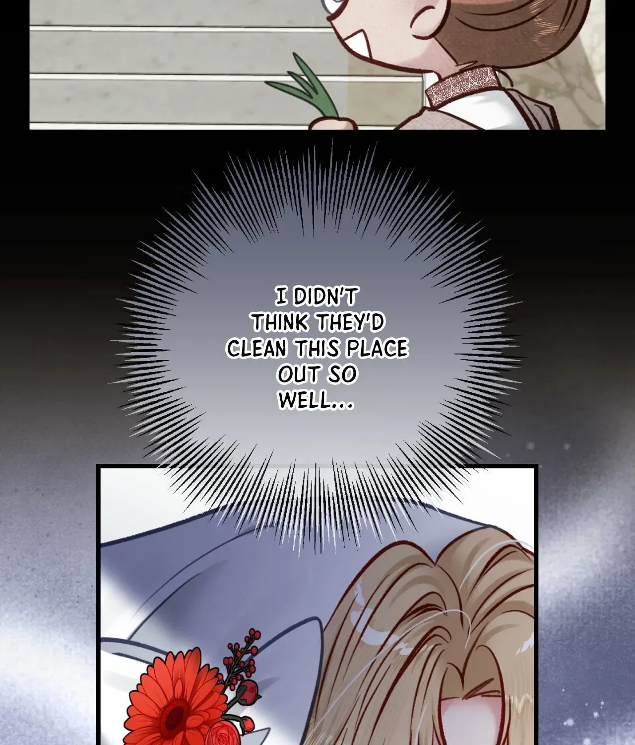 Hunks, Harems, and Hardcore Habits Chapter 46 – Page 21