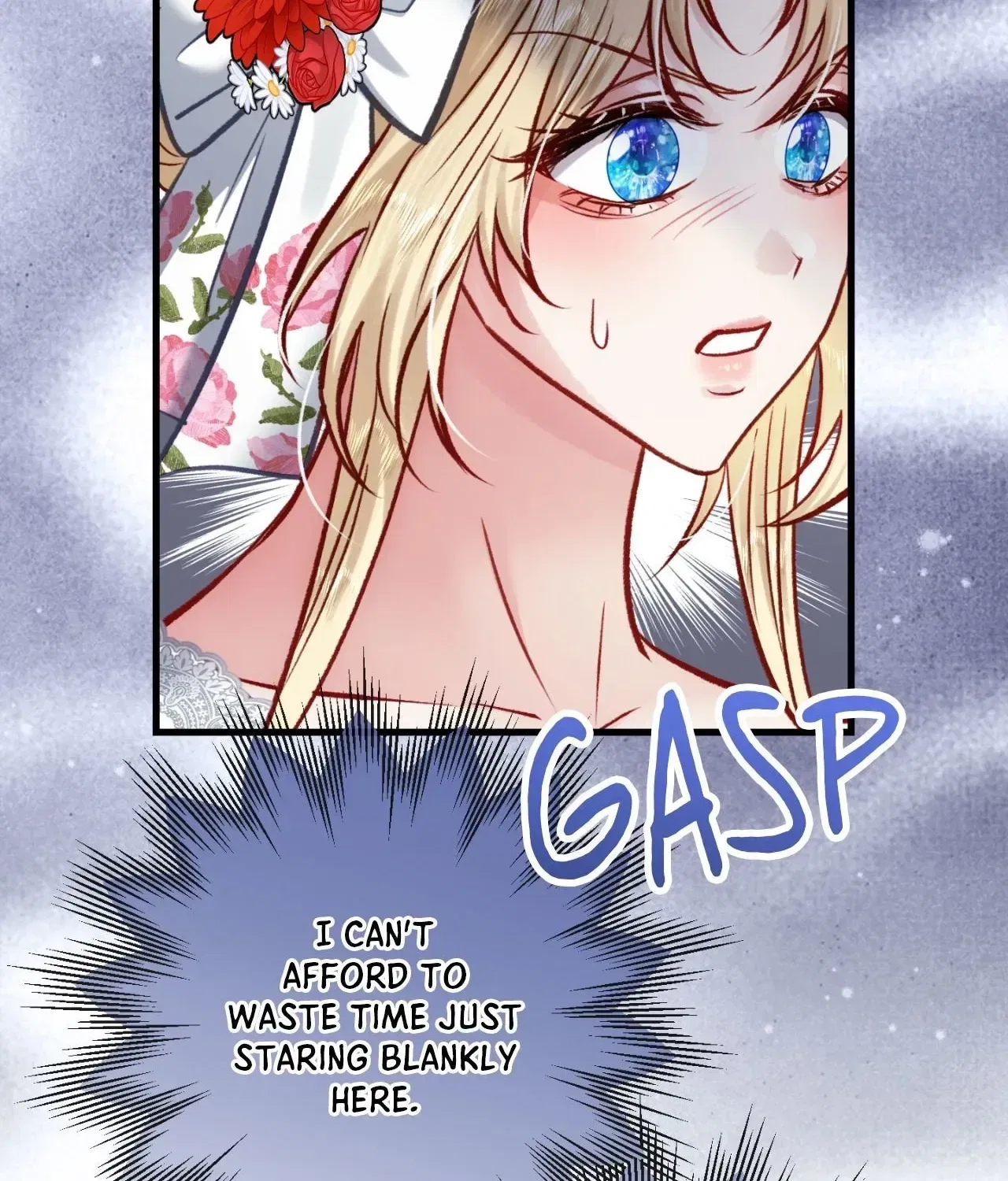 Hunks, Harems, and Hardcore Habits Chapter 46 – Page 22