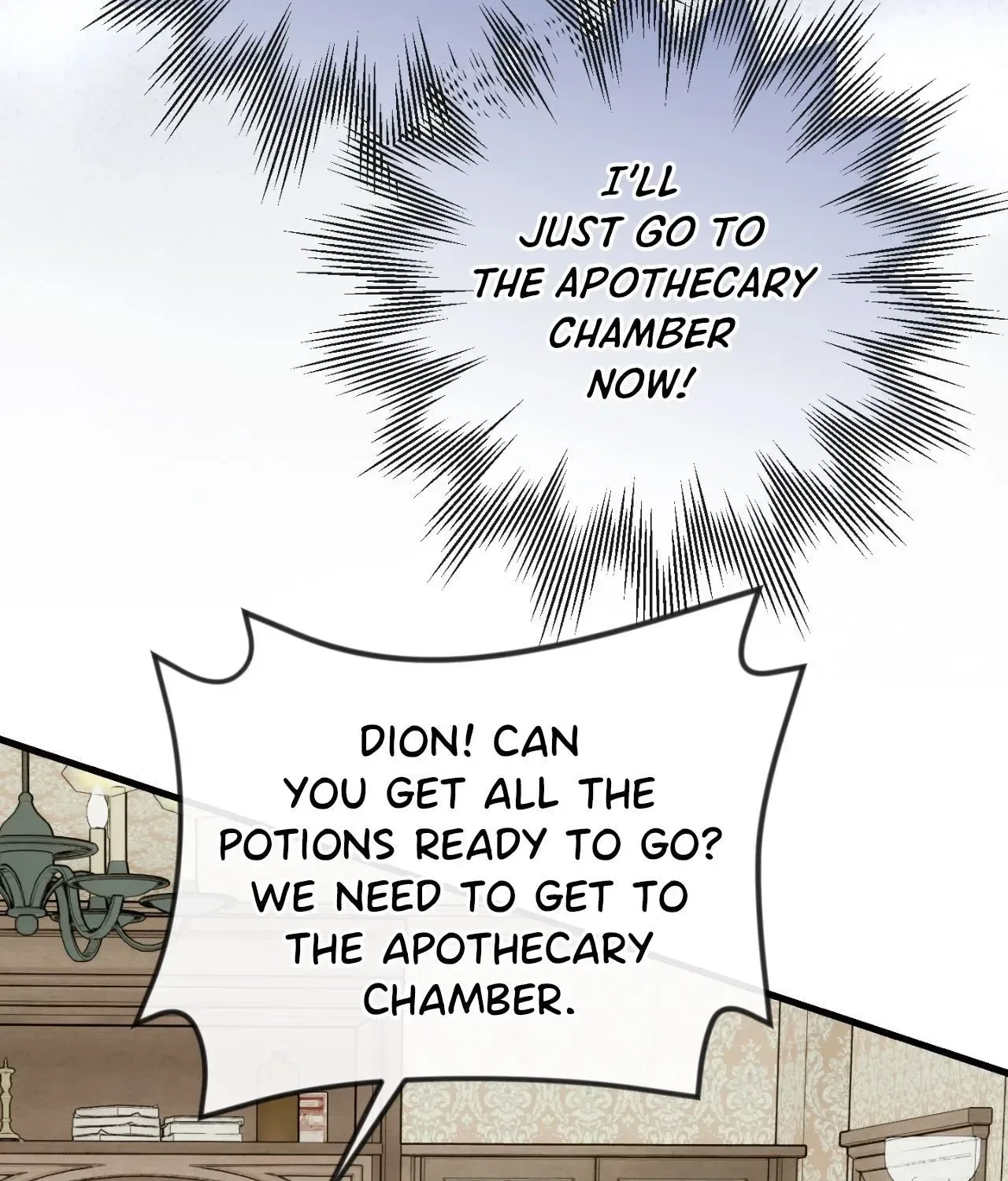 Hunks, Harems, and Hardcore Habits Chapter 46 – Page 23