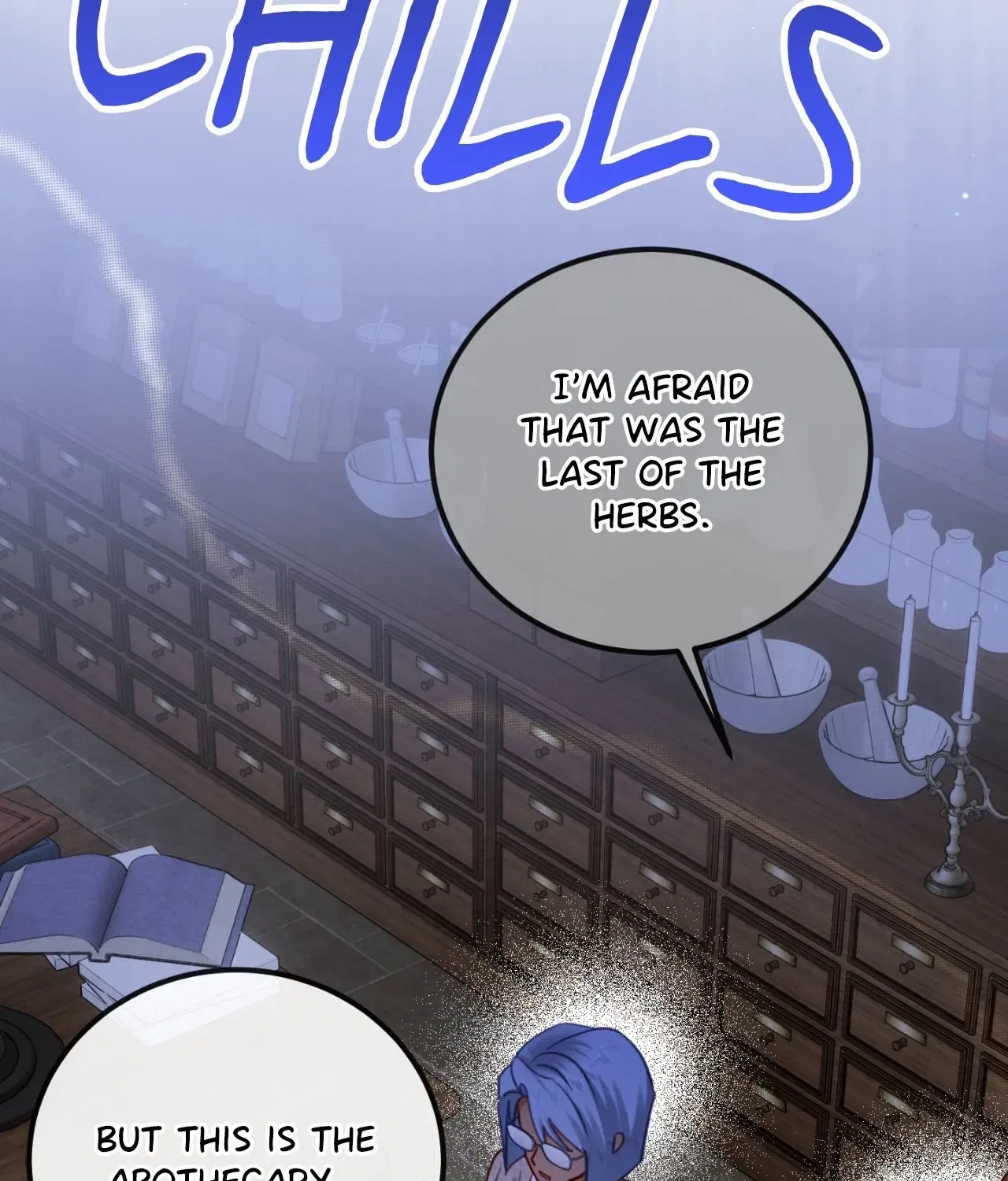 Hunks, Harems, and Hardcore Habits Chapter 46 – Page 33