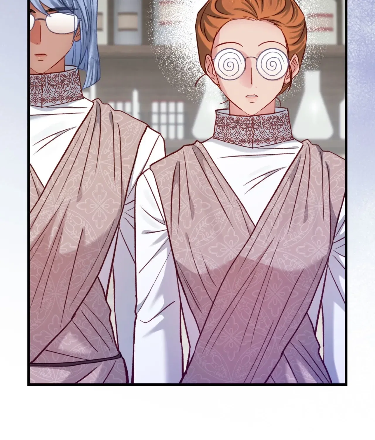 Hunks, Harems, and Hardcore Habits Chapter 46 – Page 36