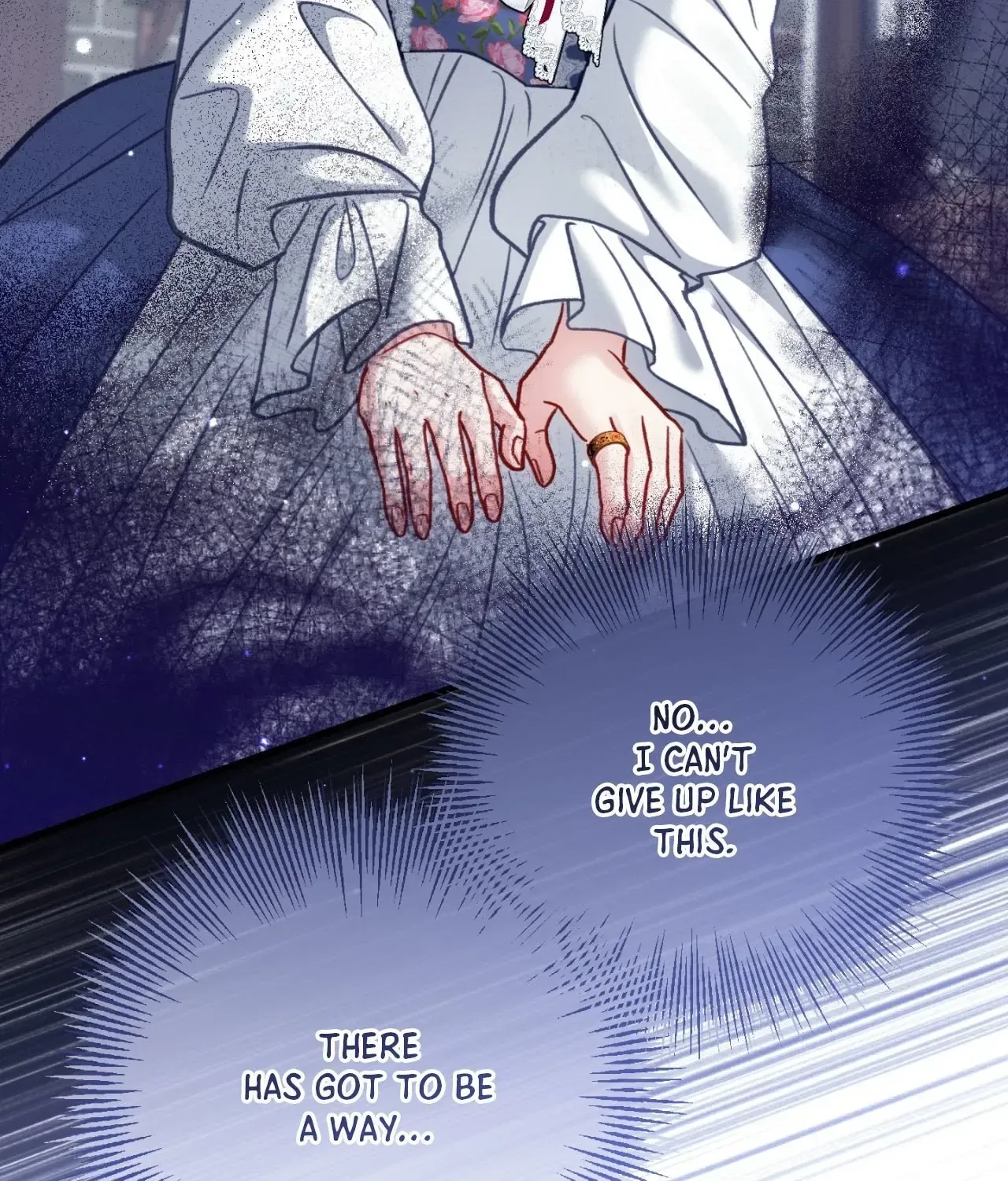 Hunks, Harems, and Hardcore Habits Chapter 46 – Page 40
