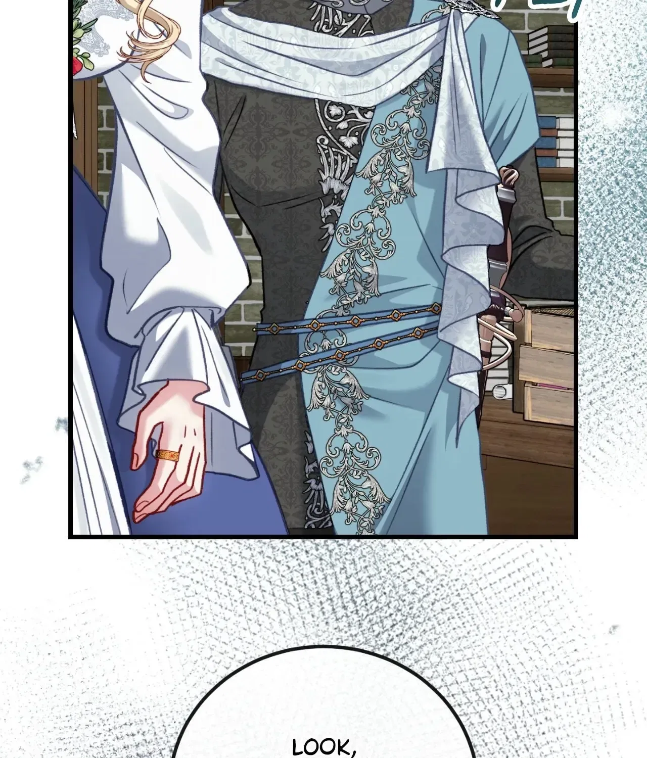 Hunks, Harems, and Hardcore Habits Chapter 46 – Page 42
