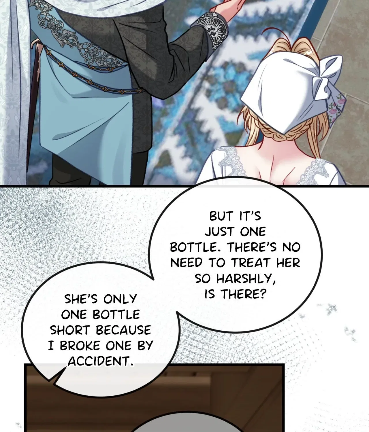 Hunks, Harems, and Hardcore Habits Chapter 46 – Page 44
