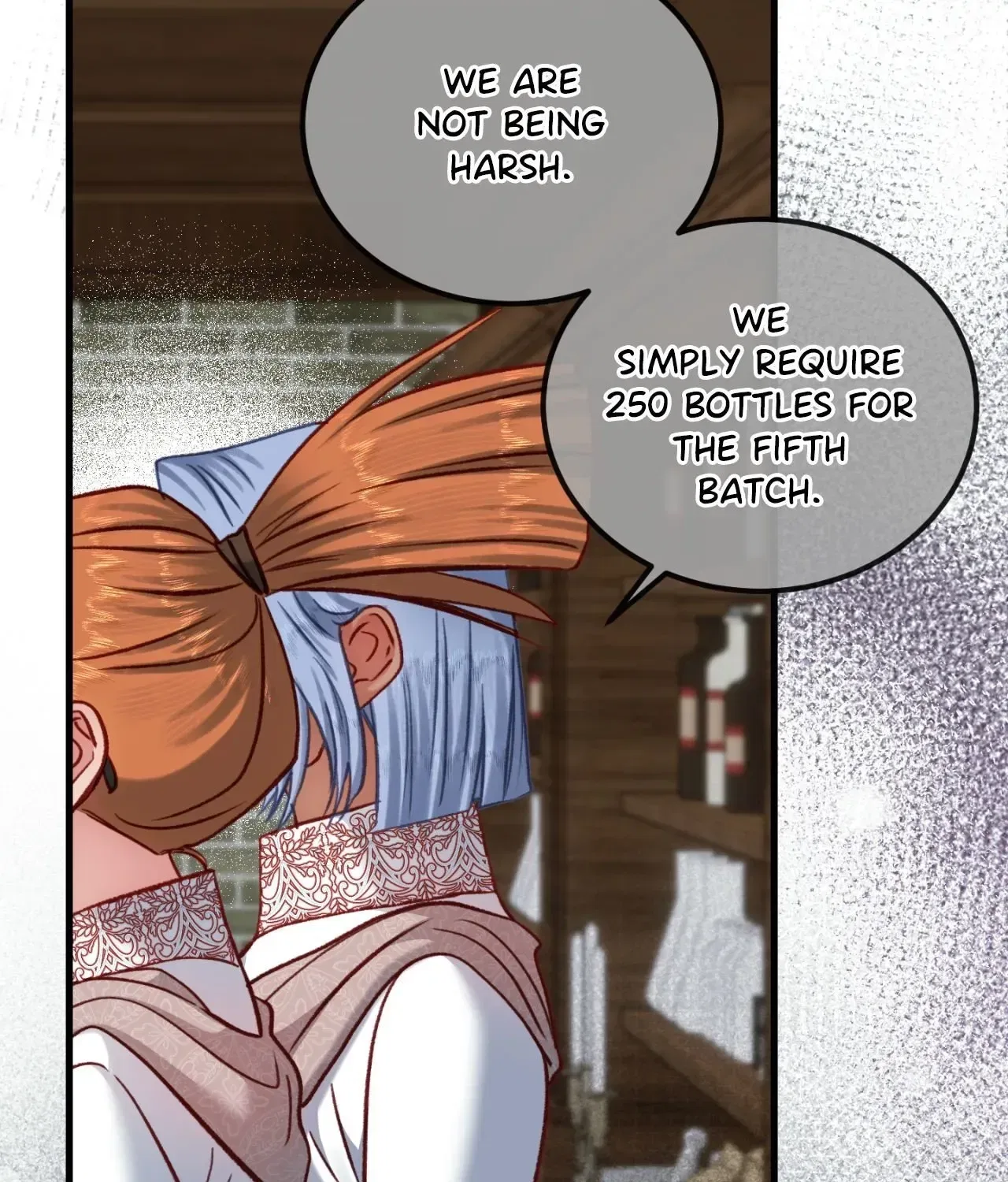 Hunks, Harems, and Hardcore Habits Chapter 46 – Page 45