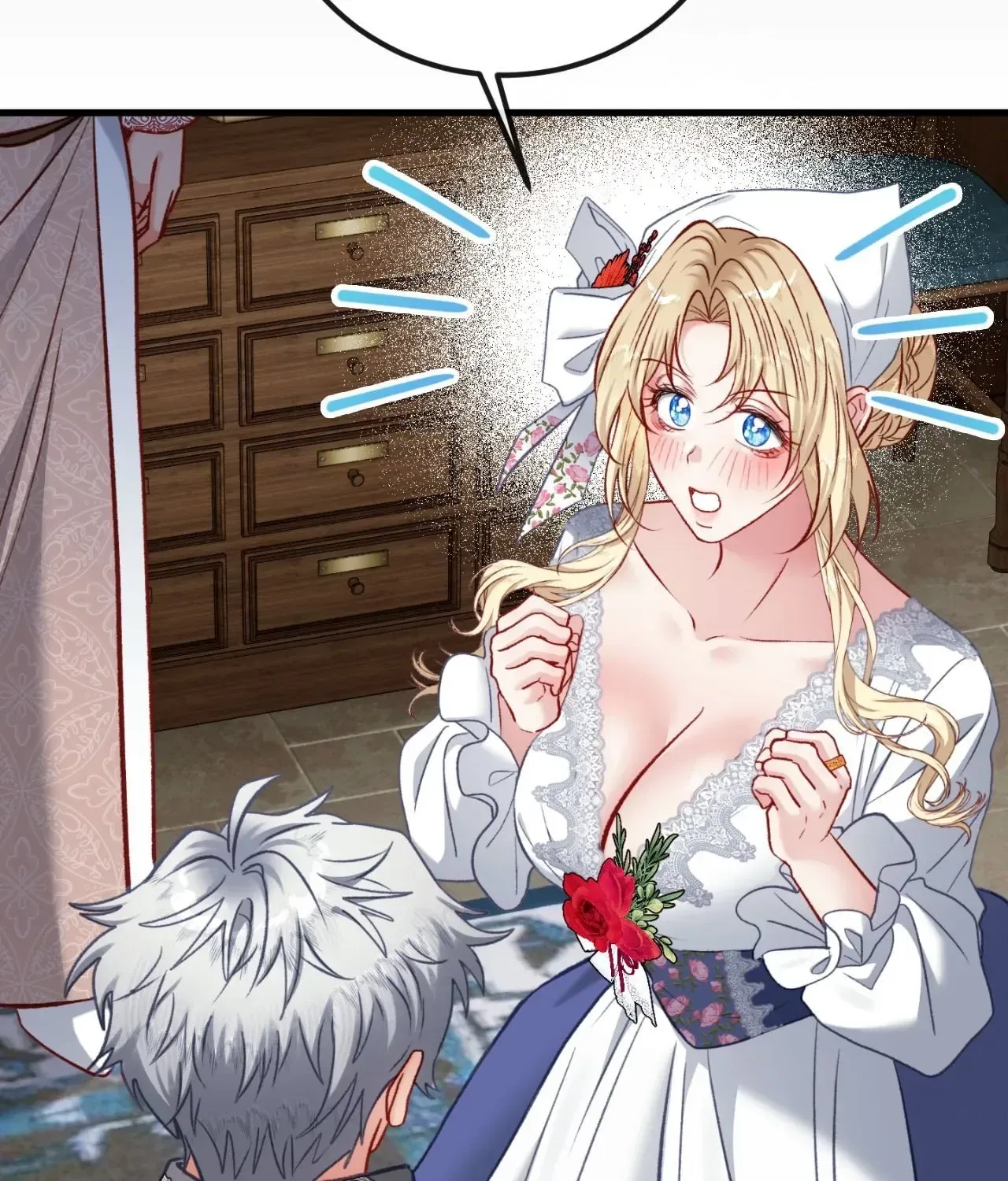 Hunks, Harems, and Hardcore Habits Chapter 46 – Page 54
