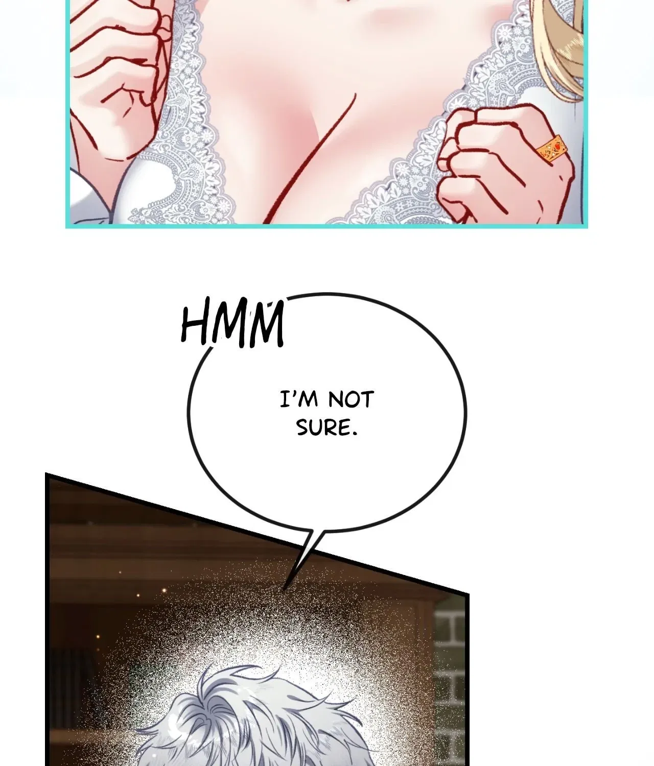 Hunks, Harems, and Hardcore Habits Chapter 46 – Page 57