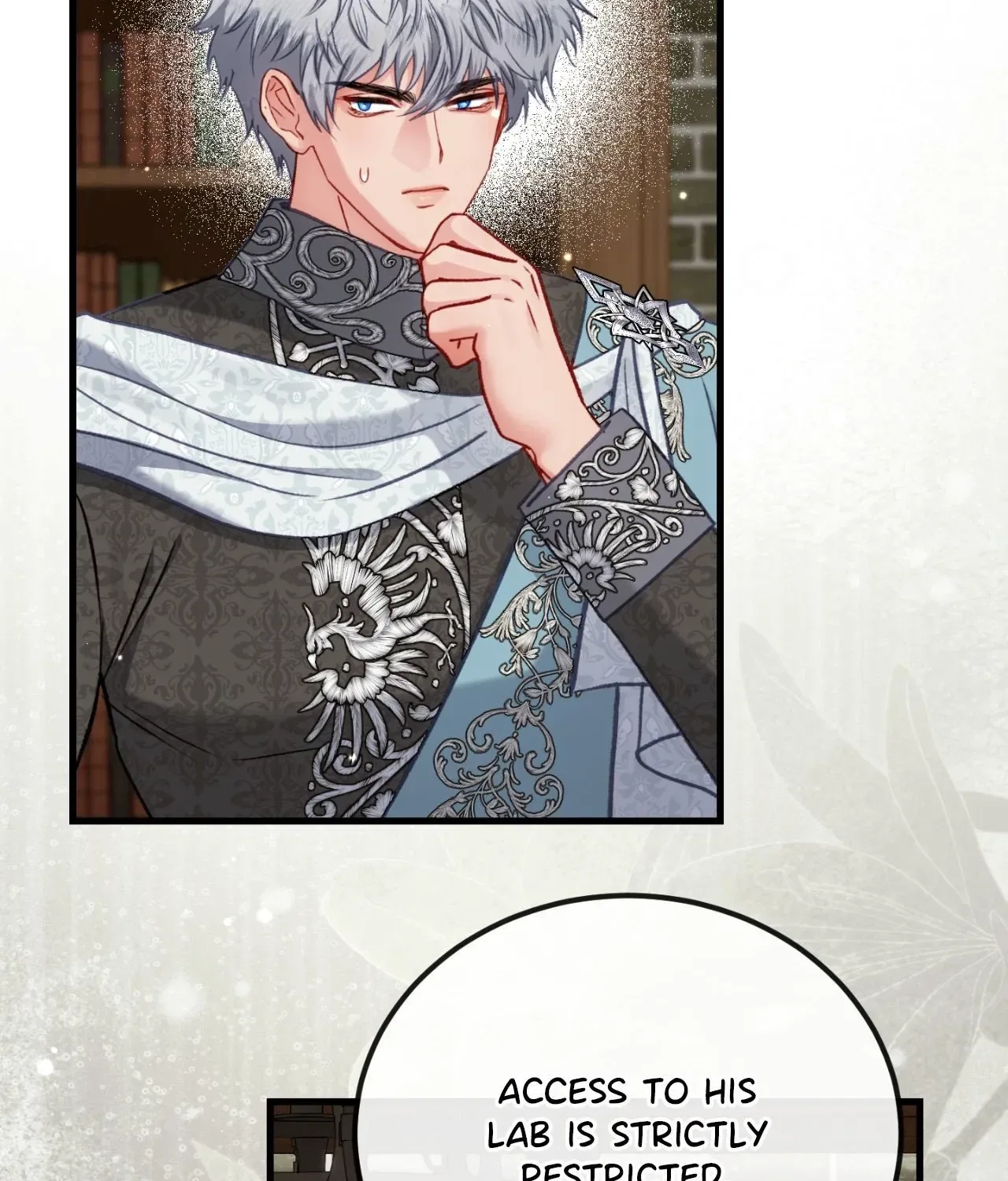 Hunks, Harems, and Hardcore Habits Chapter 46 – Page 58