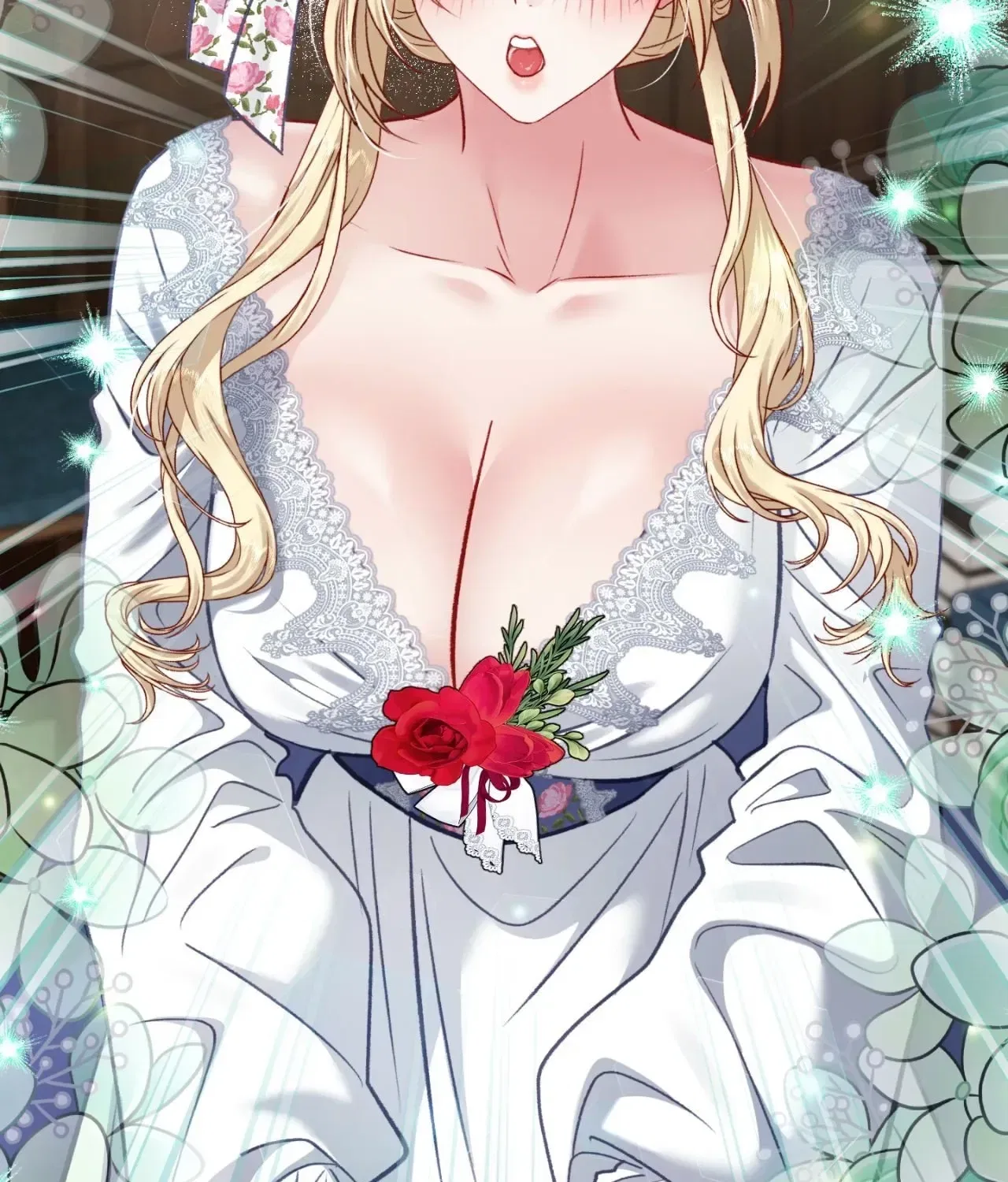 Hunks, Harems, and Hardcore Habits Chapter 46 – Page 63