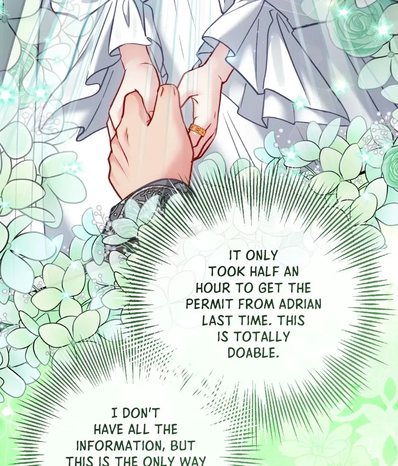Hunks, Harems, and Hardcore Habits Chapter 46 – Page 64