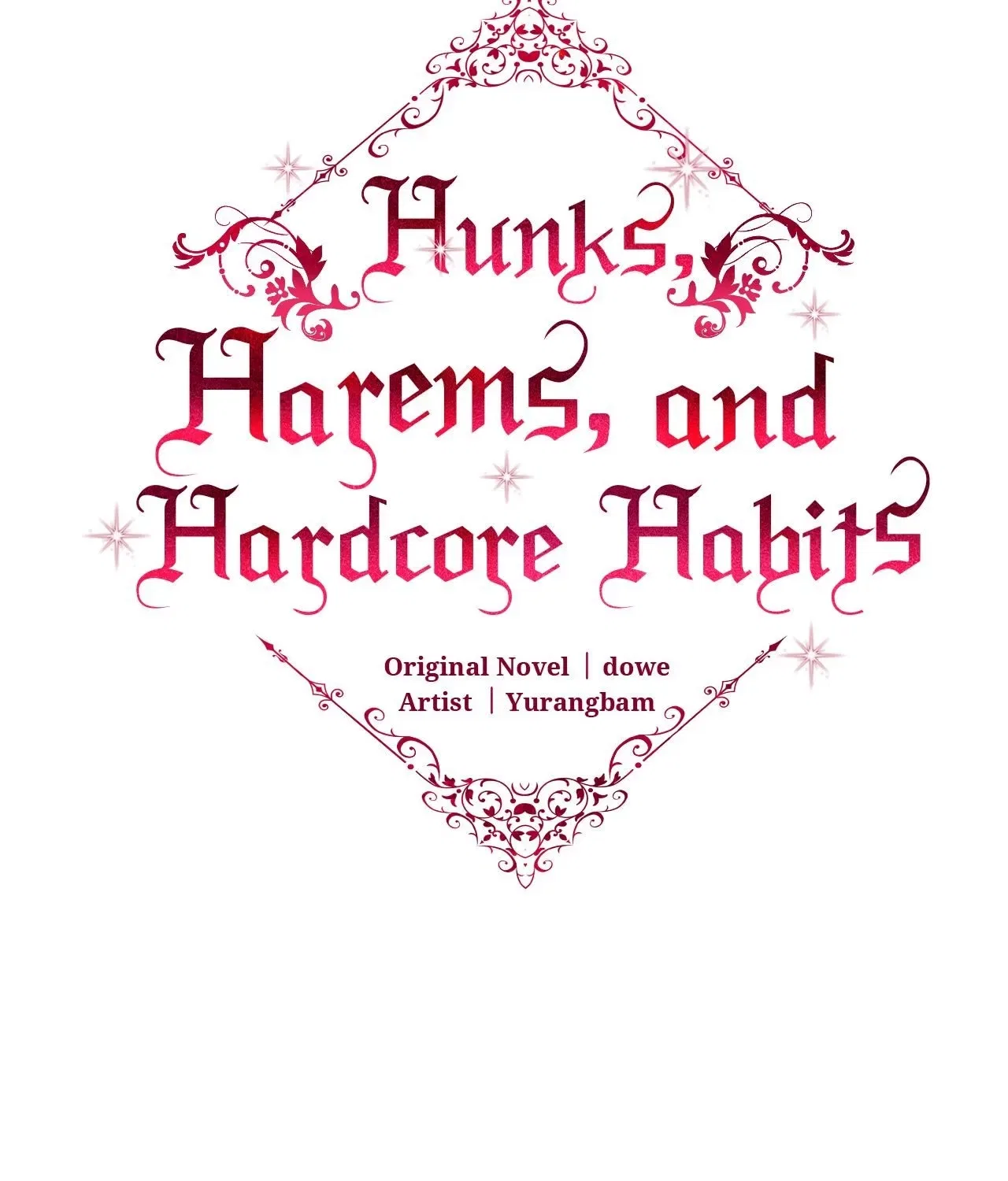 Hunks, Harems, and Hardcore Habits Chapter 46 – Page 67