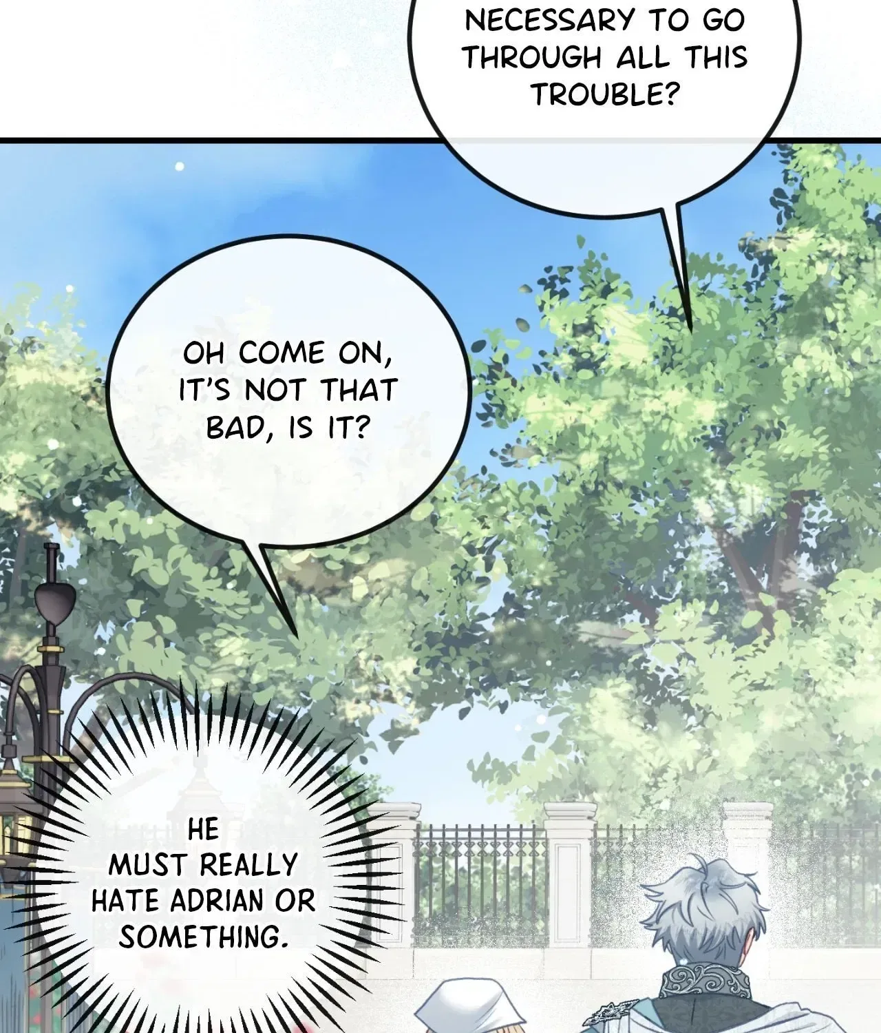 Hunks, Harems, and Hardcore Habits Chapter 46 – Page 70
