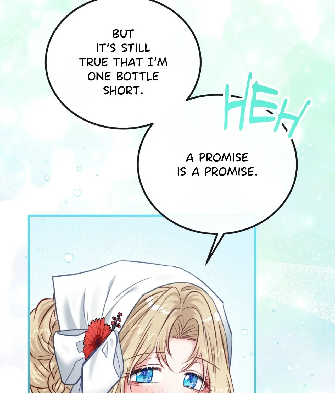 Hunks, Harems, and Hardcore Habits Chapter 46 – Page 73