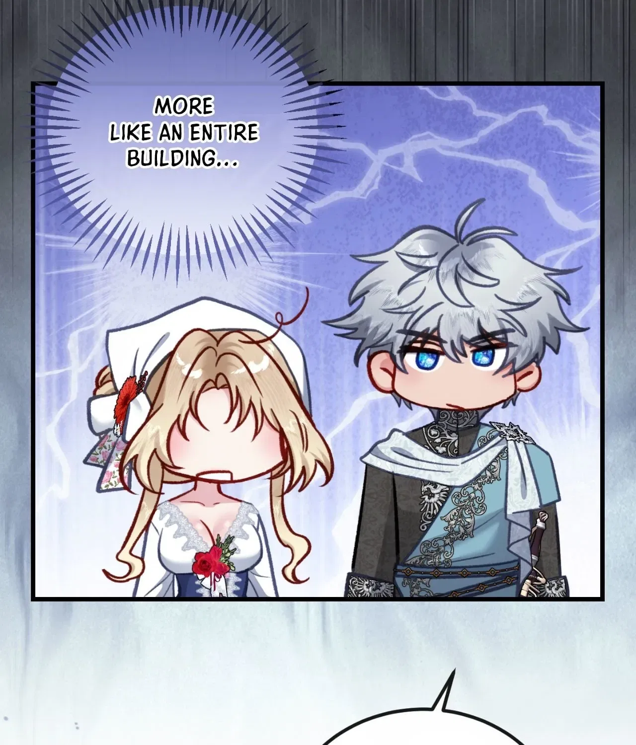Hunks, Harems, and Hardcore Habits Chapter 46 – Page 81
