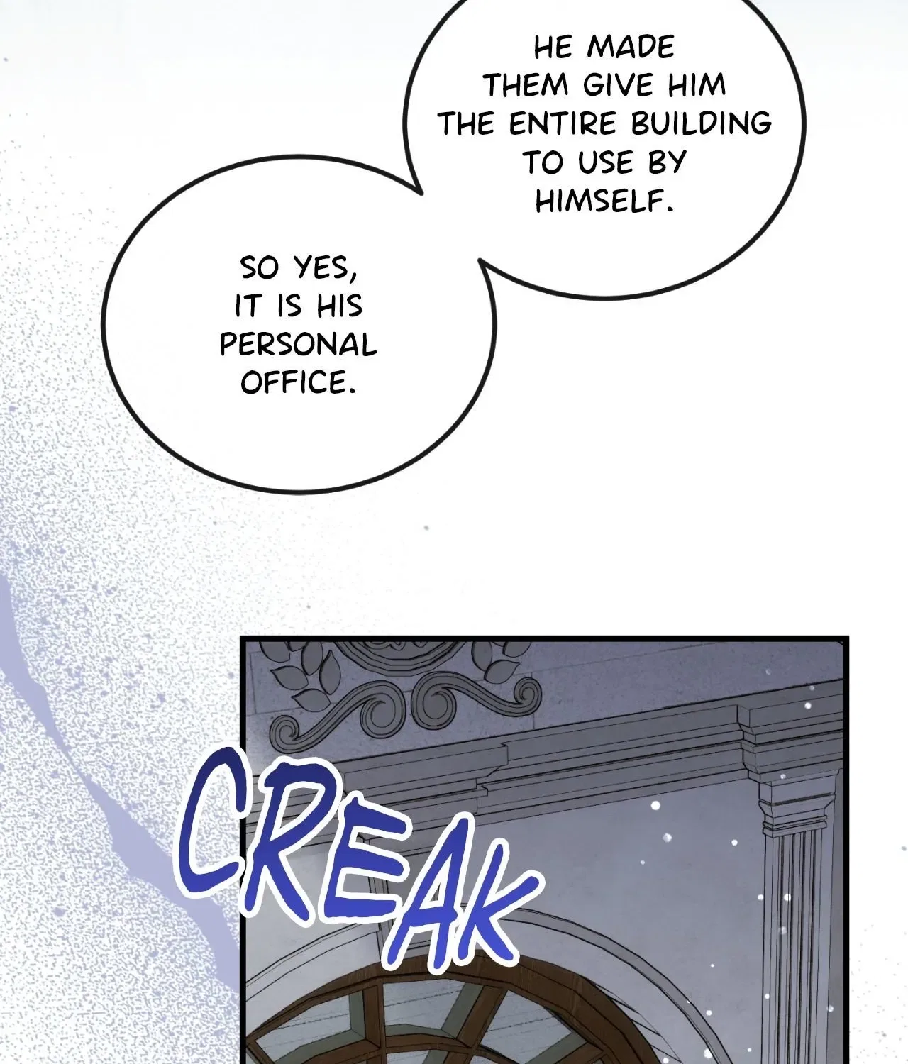 Hunks, Harems, and Hardcore Habits Chapter 46 – Page 82