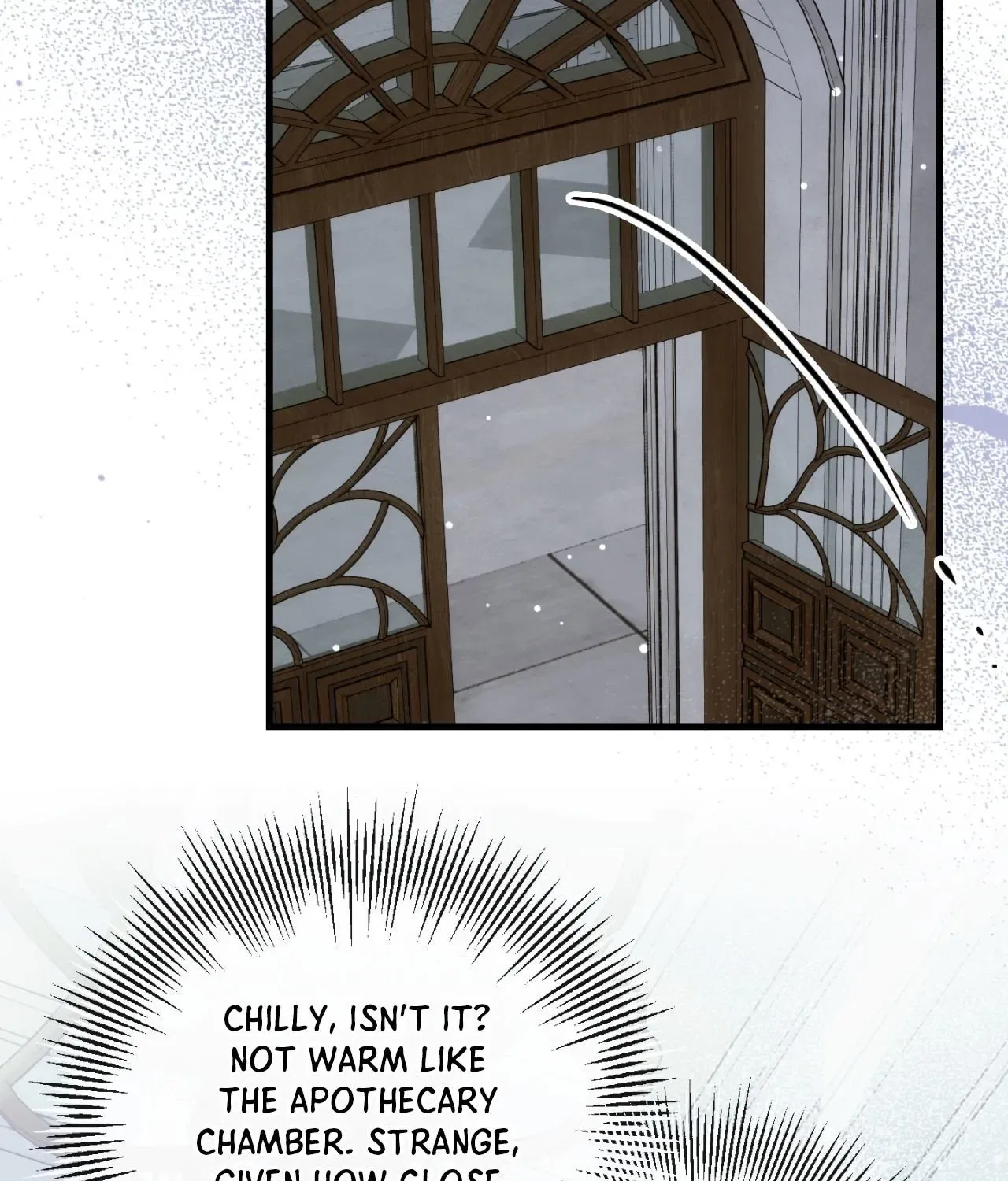 Hunks, Harems, and Hardcore Habits Chapter 46 – Page 83