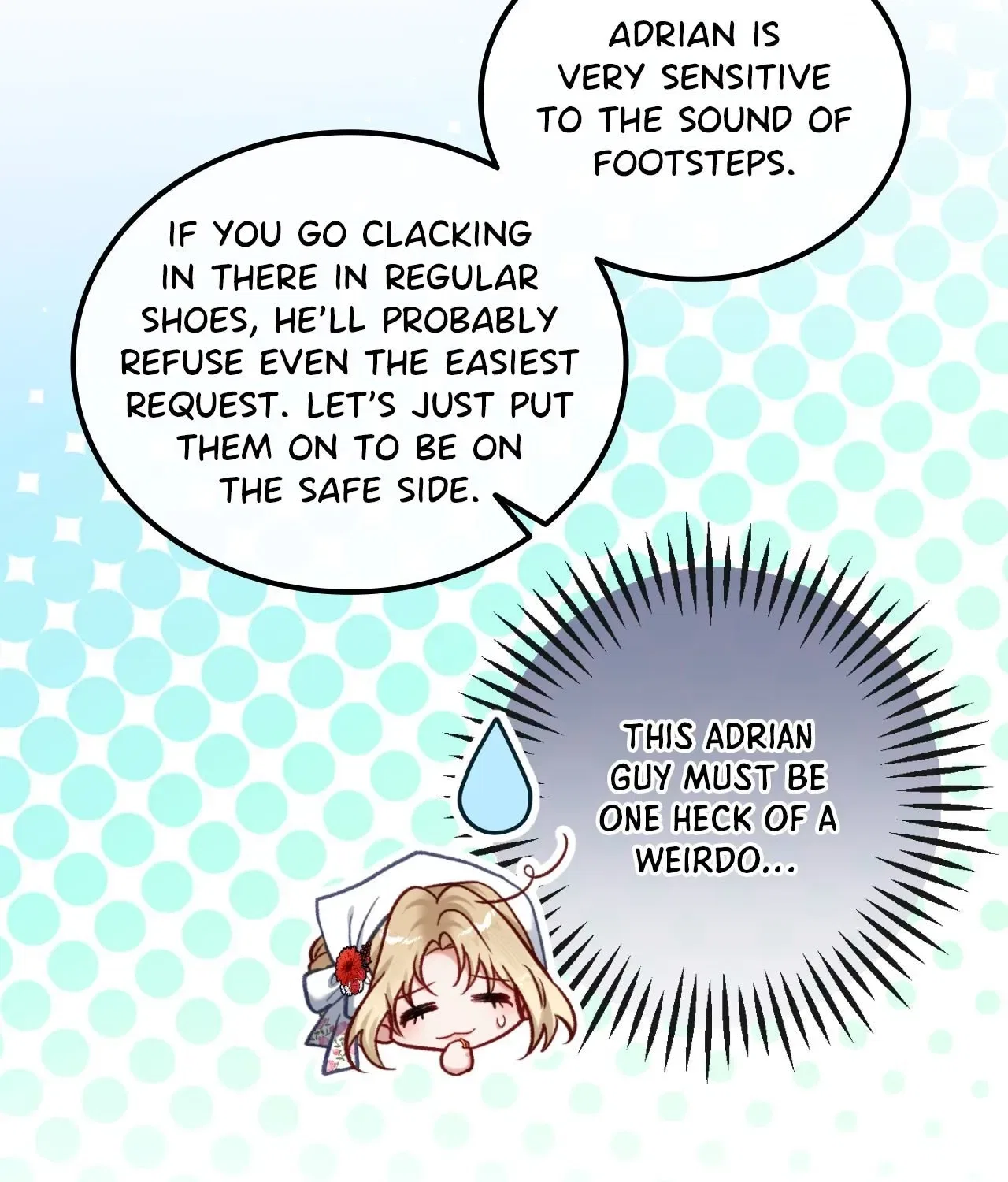 Hunks, Harems, and Hardcore Habits Chapter 46 – Page 97