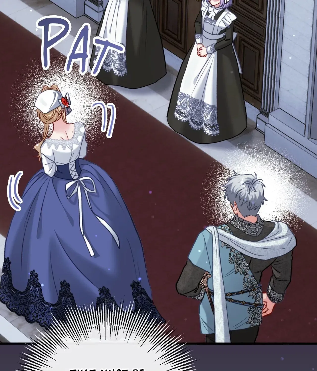 Hunks, Harems, and Hardcore Habits Chapter 46 – Page 102
