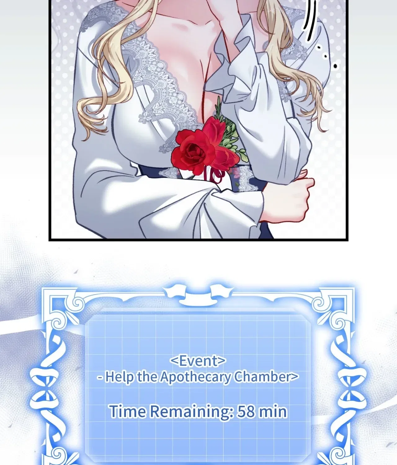 Hunks, Harems, and Hardcore Habits Chapter 46 – Page 104