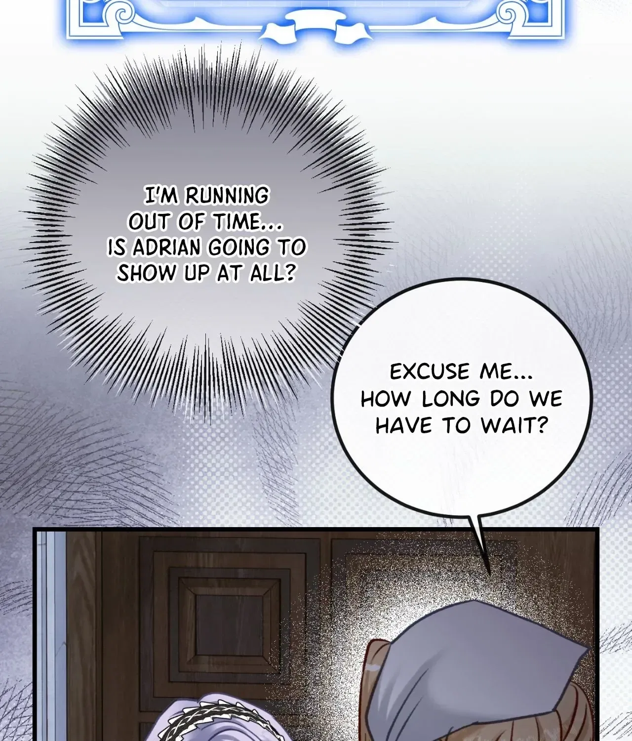 Hunks, Harems, and Hardcore Habits Chapter 46 – Page 105