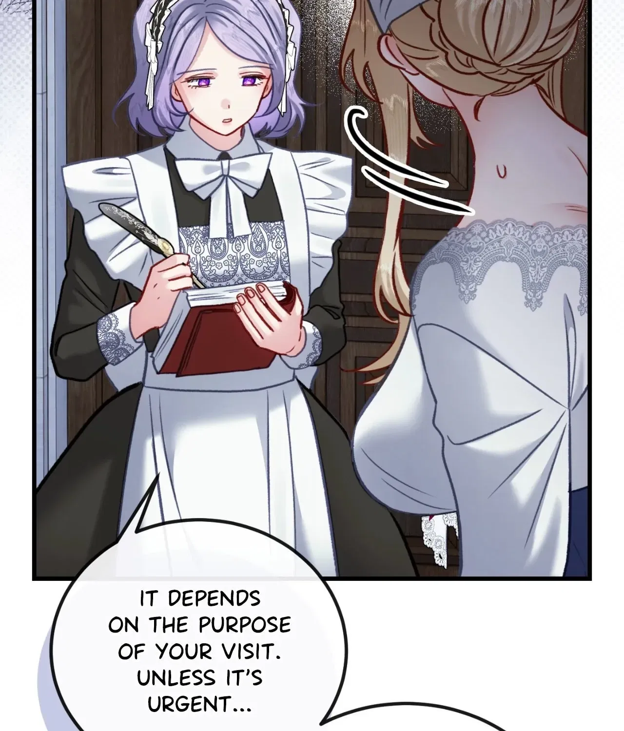 Hunks, Harems, and Hardcore Habits Chapter 46 – Page 106