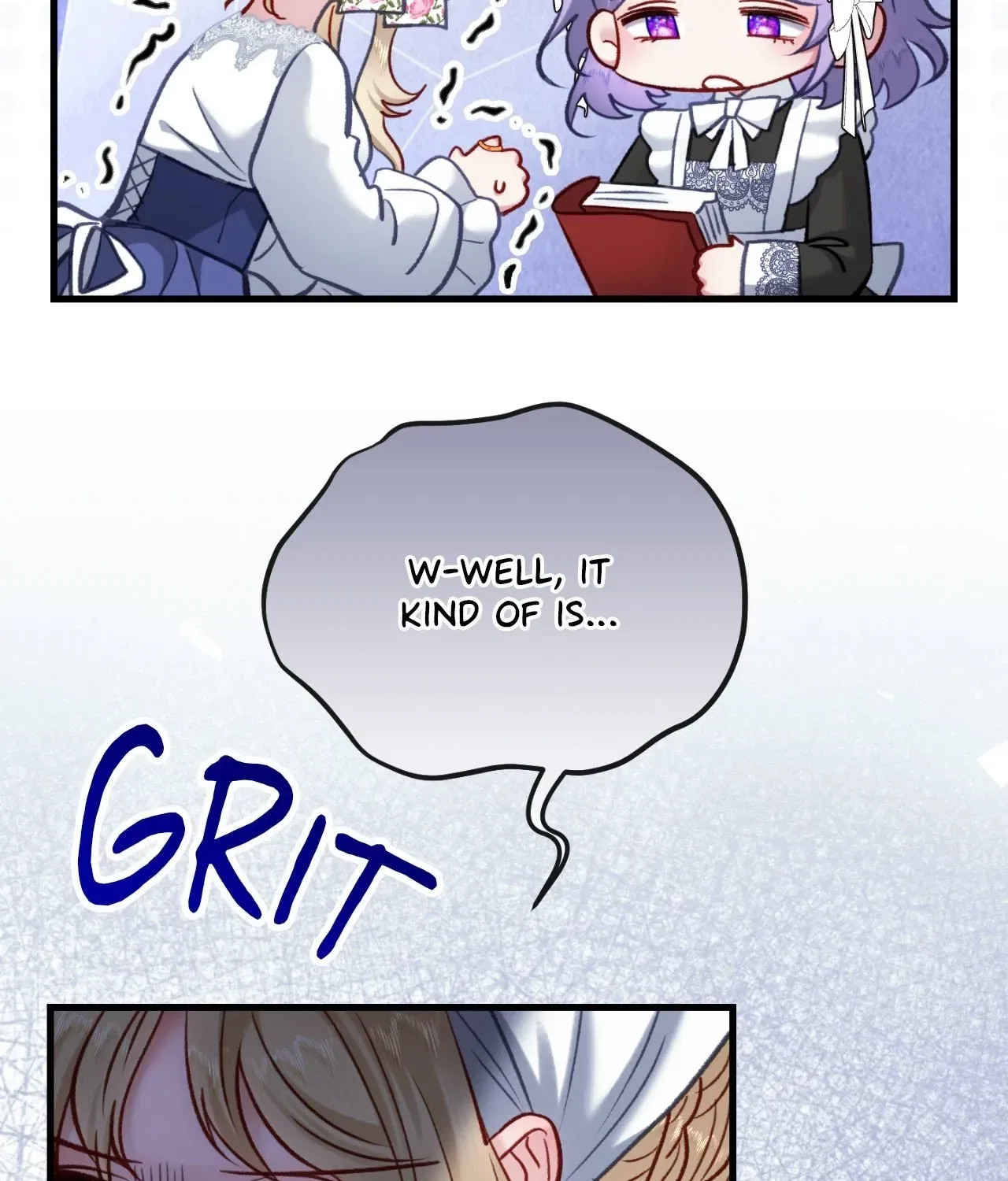 Hunks, Harems, and Hardcore Habits Chapter 46 – Page 111
