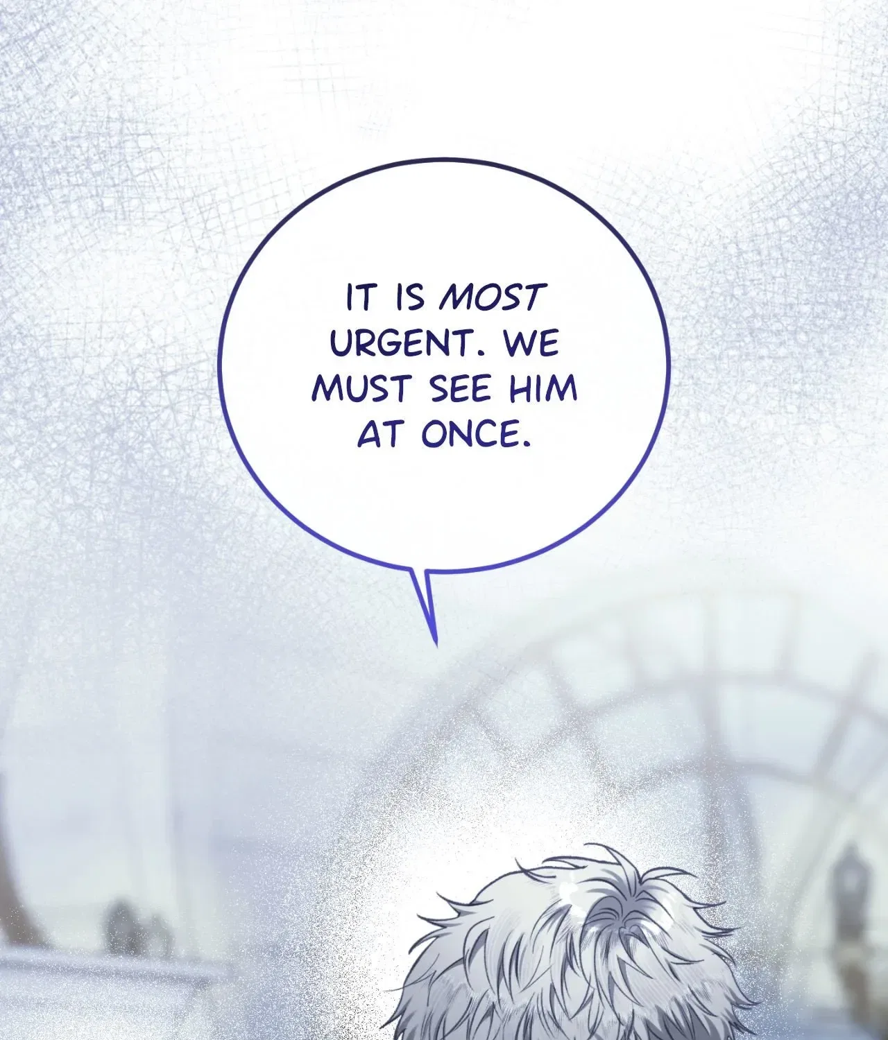 Hunks, Harems, and Hardcore Habits Chapter 46 – Page 113