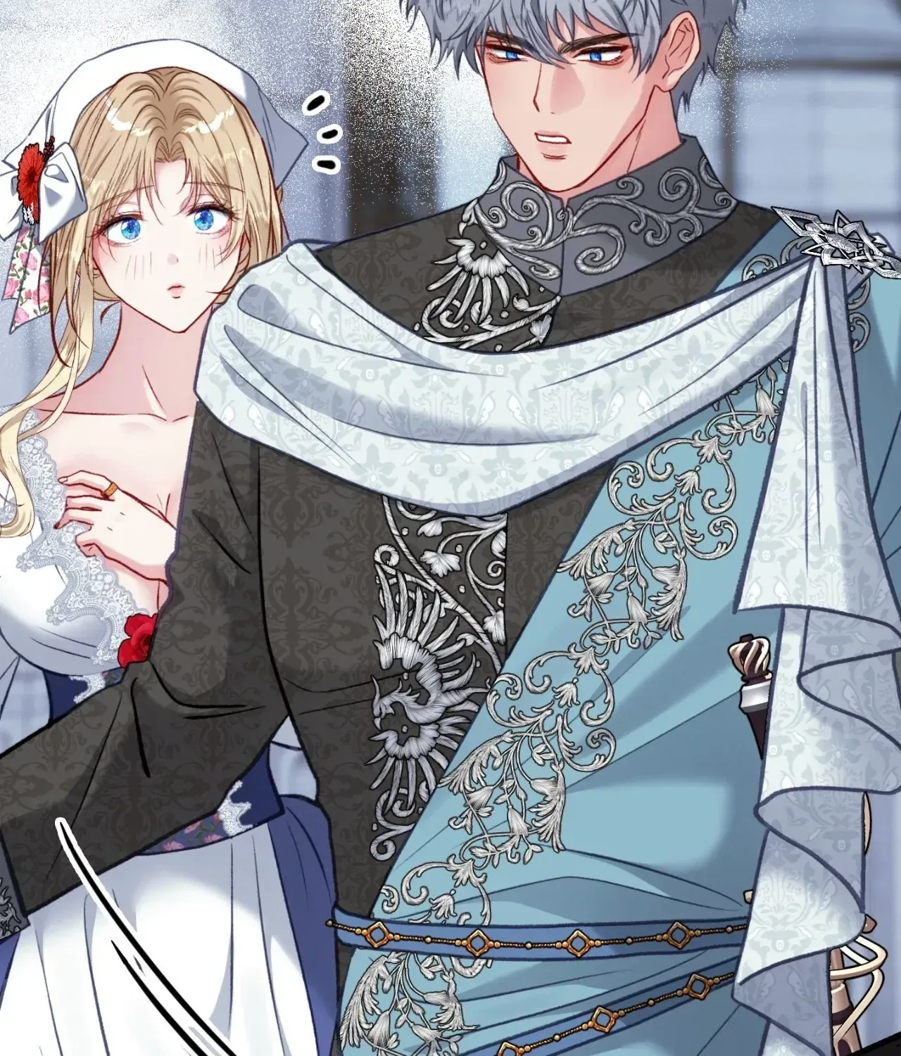 Hunks, Harems, and Hardcore Habits Chapter 46 – Page 114