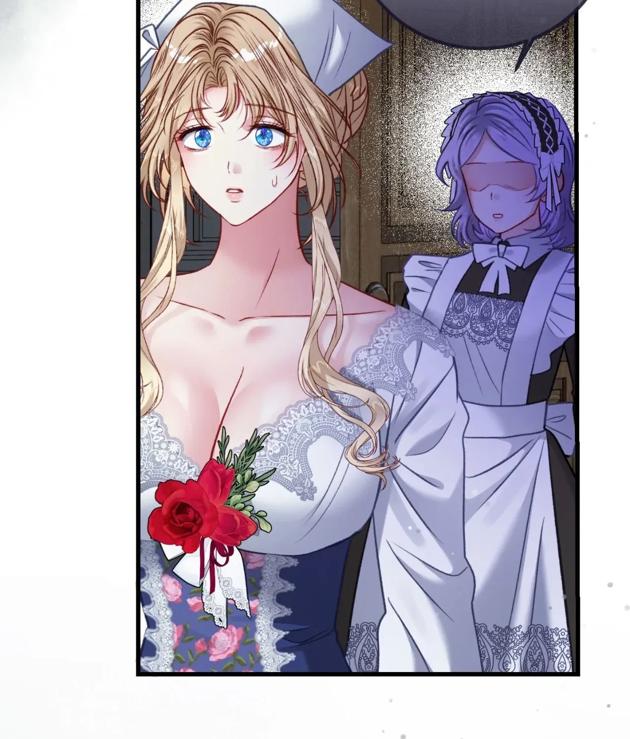 Hunks, Harems, and Hardcore Habits Chapter 46 – Page 133