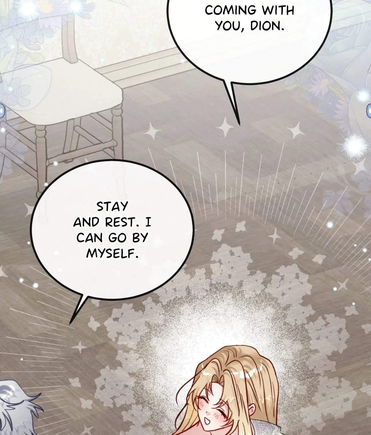 Hunks, Harems, and Hardcore Habits Chapter 45 – Page 2