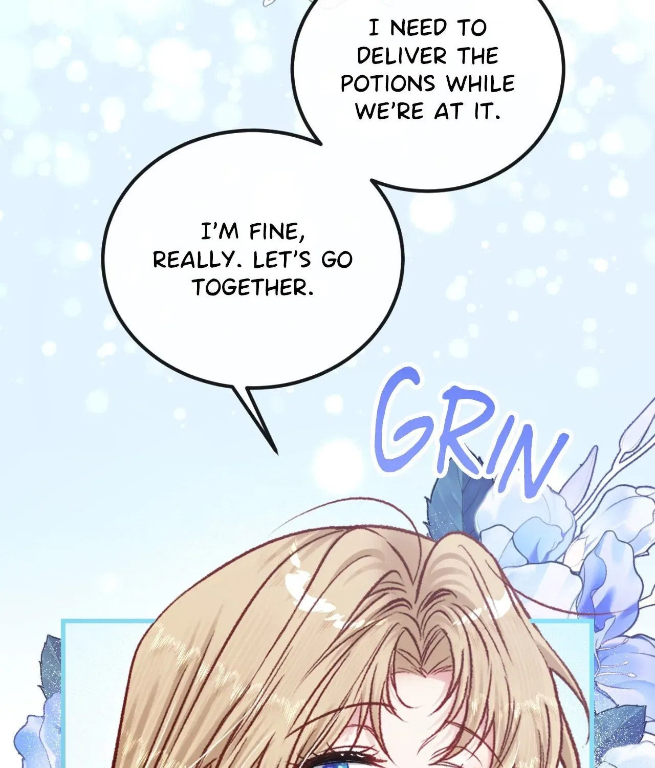 Hunks, Harems, and Hardcore Habits Chapter 45 – Page 4