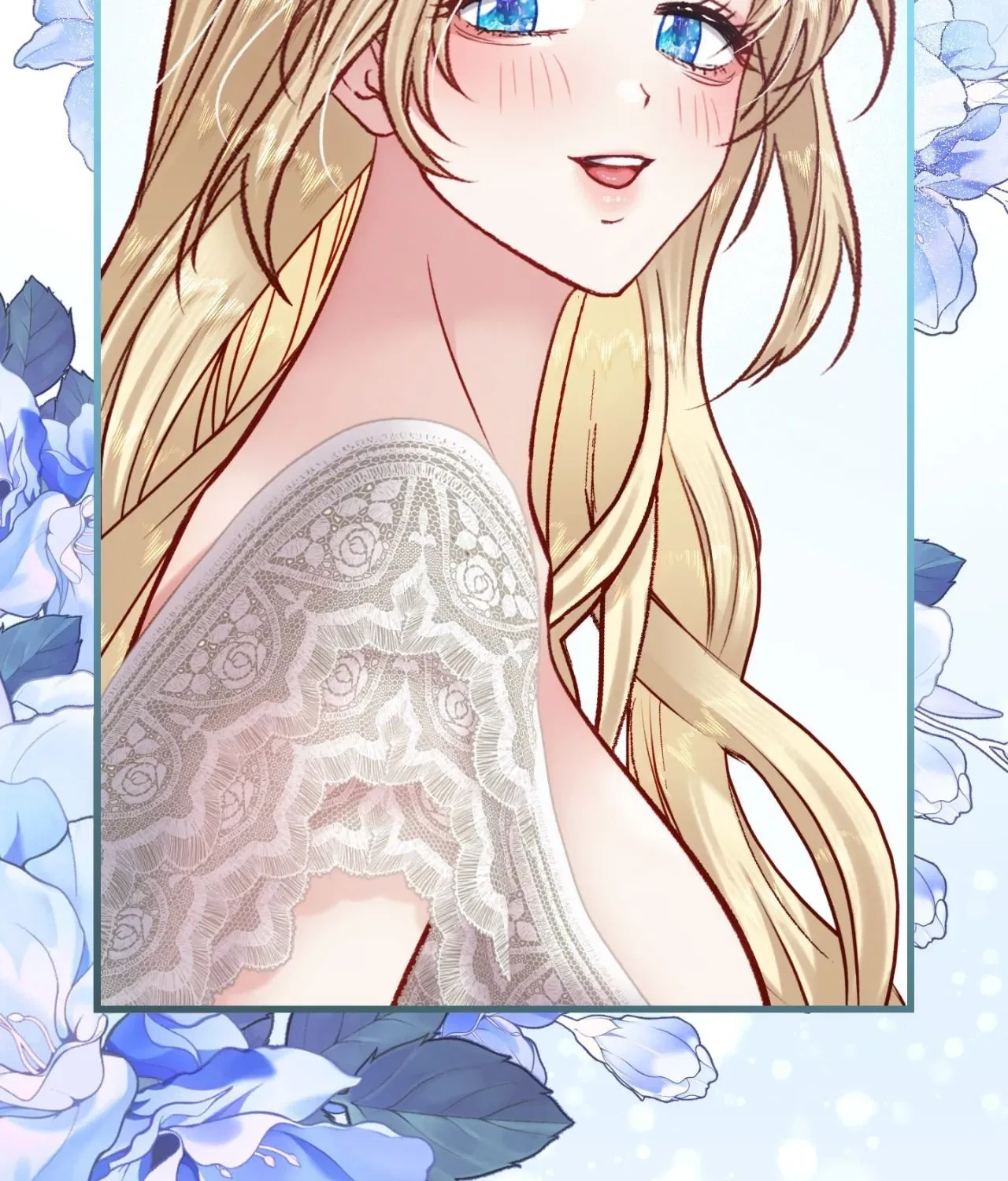 Hunks, Harems, and Hardcore Habits Chapter 45 – Page 5