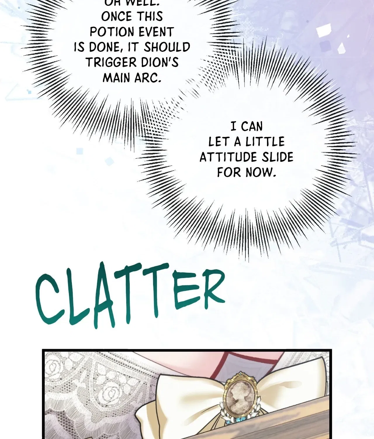 Hunks, Harems, and Hardcore Habits Chapter 45 – Page 16