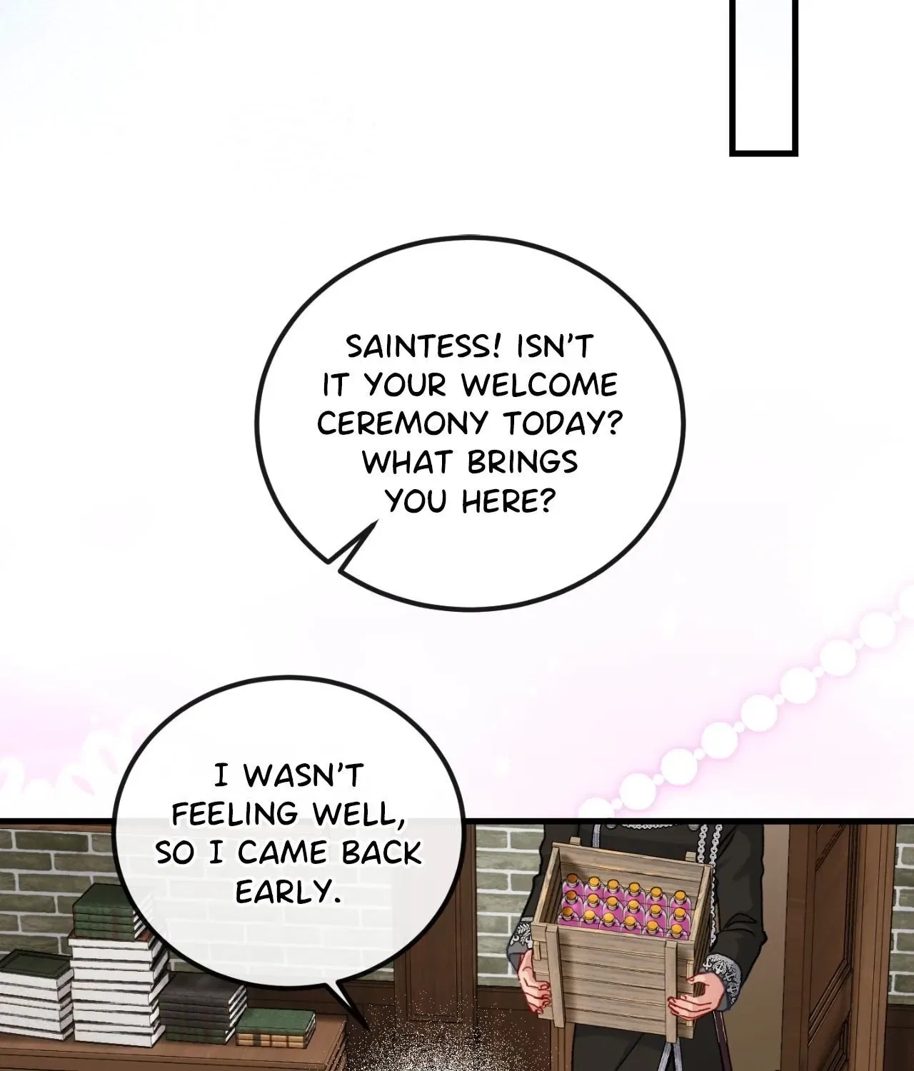Hunks, Harems, and Hardcore Habits Chapter 45 – Page 22